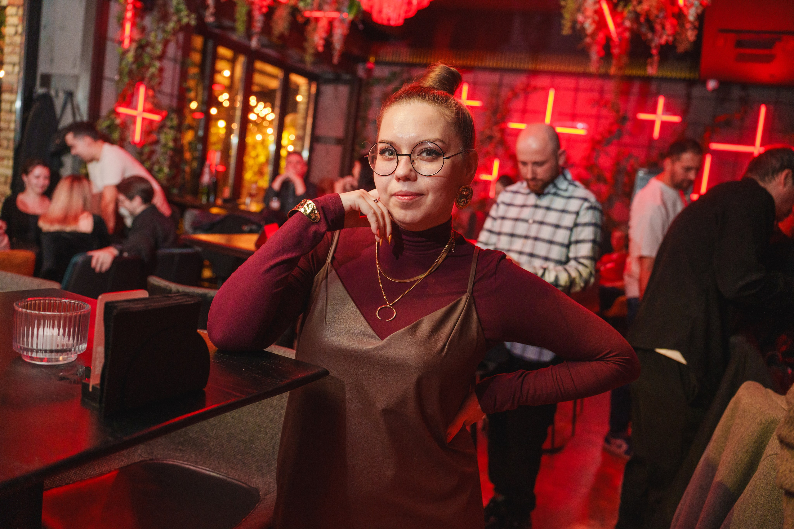 Картозианцы 2 поток. Великолепный фотограф Александр Захарченко