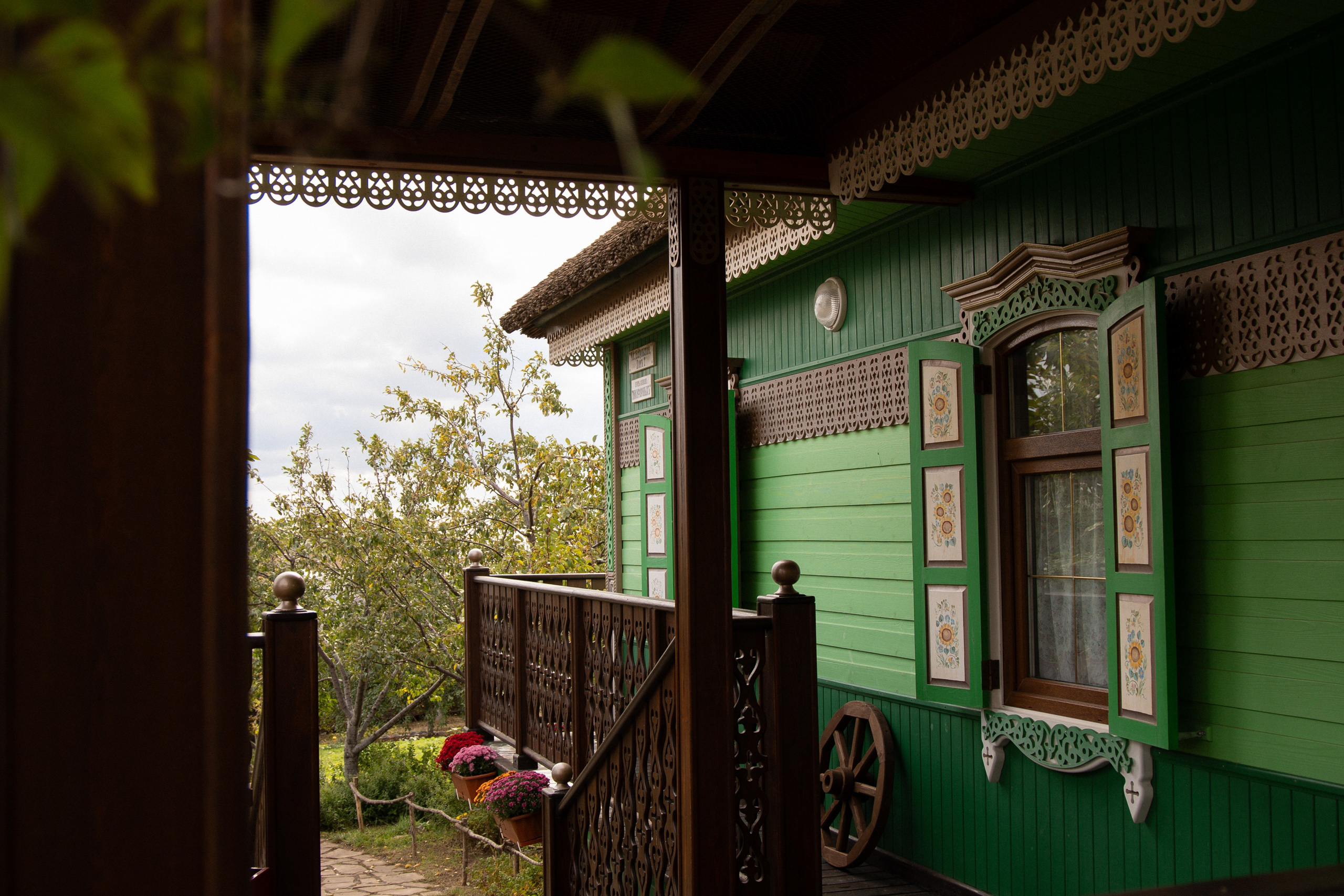 «Красностопъ Золотовский» третий винный фестиваль. Анна Рышкевич