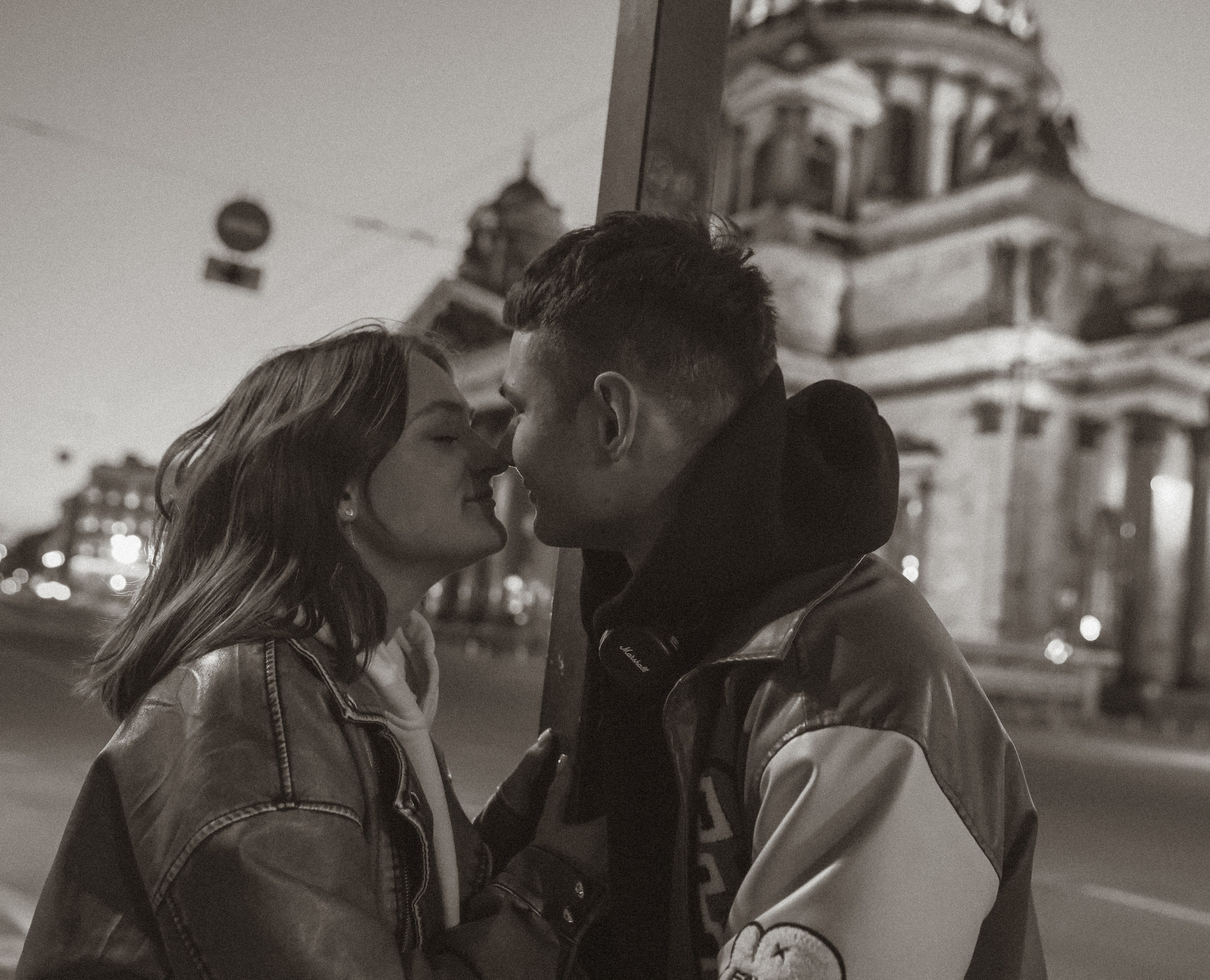 Love Story. Фотограф Владислав Адмиралов