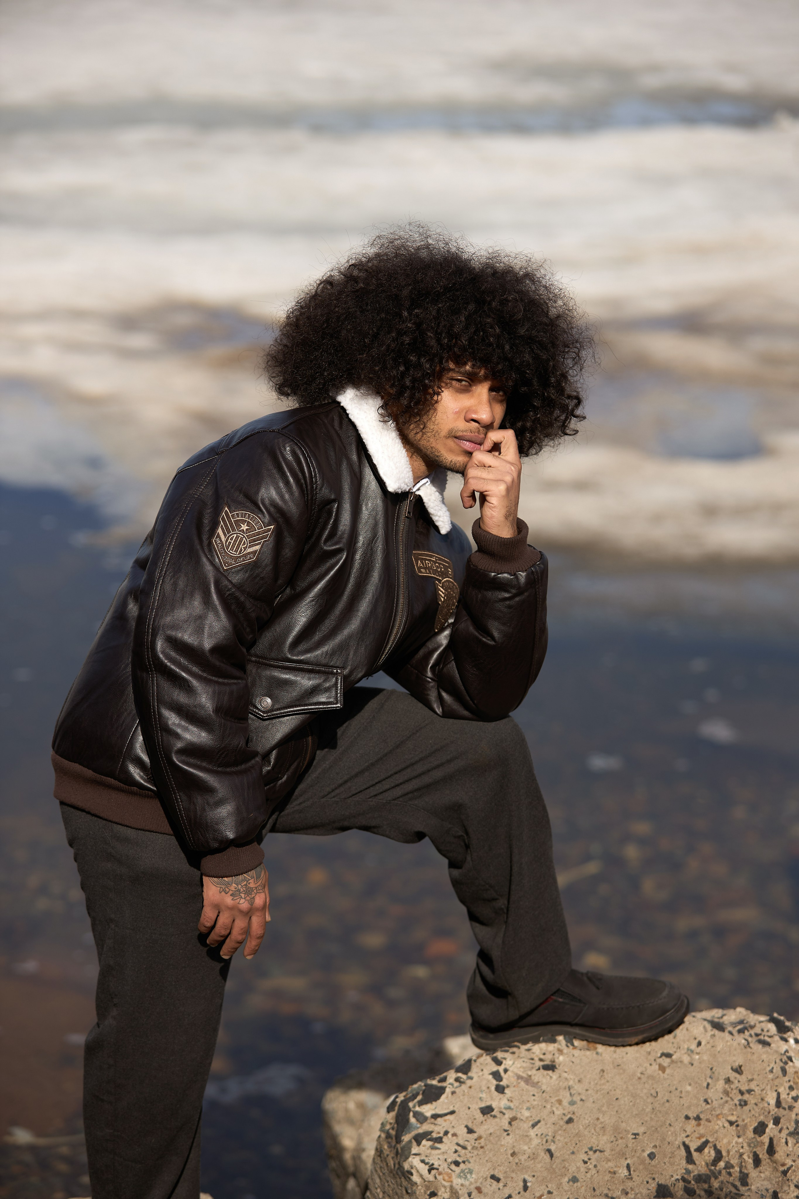 Bushra. Свадебный и семейный фотограф в Ульяновске Орешина Елена