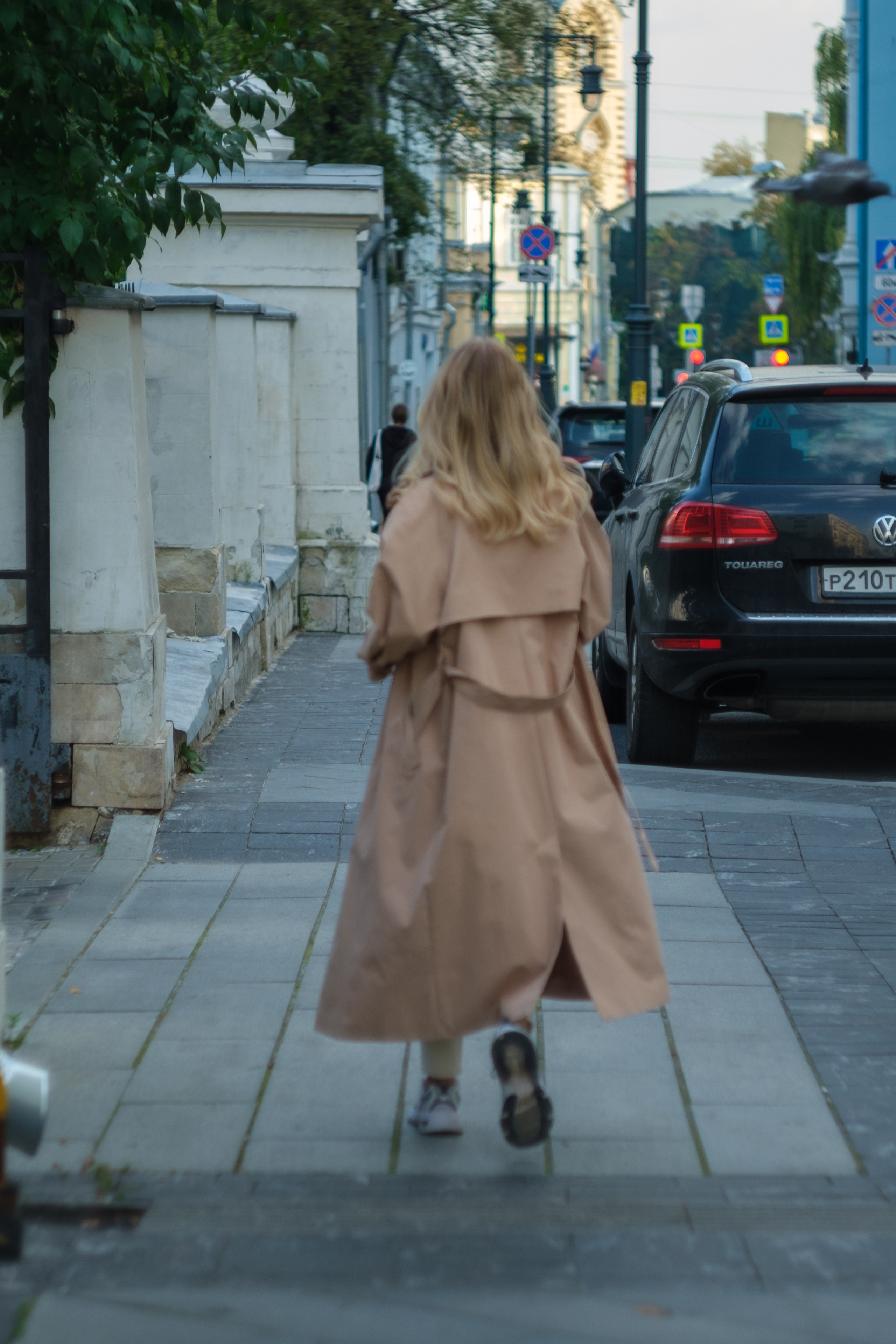 Фотопрогулка по центру Москвы. Фотограф, Римма Невинская