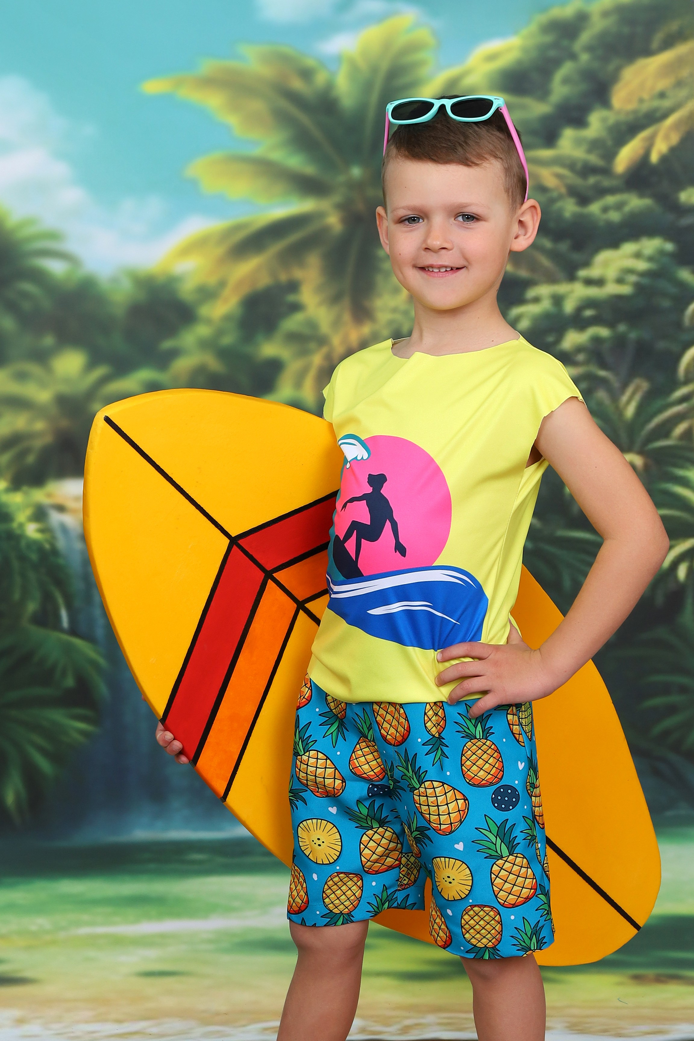 КОМПАНИЯ КРАЙФОТО ФОТОСЕССИЯ ТРОПИЧЕСКИЙ РАЙ