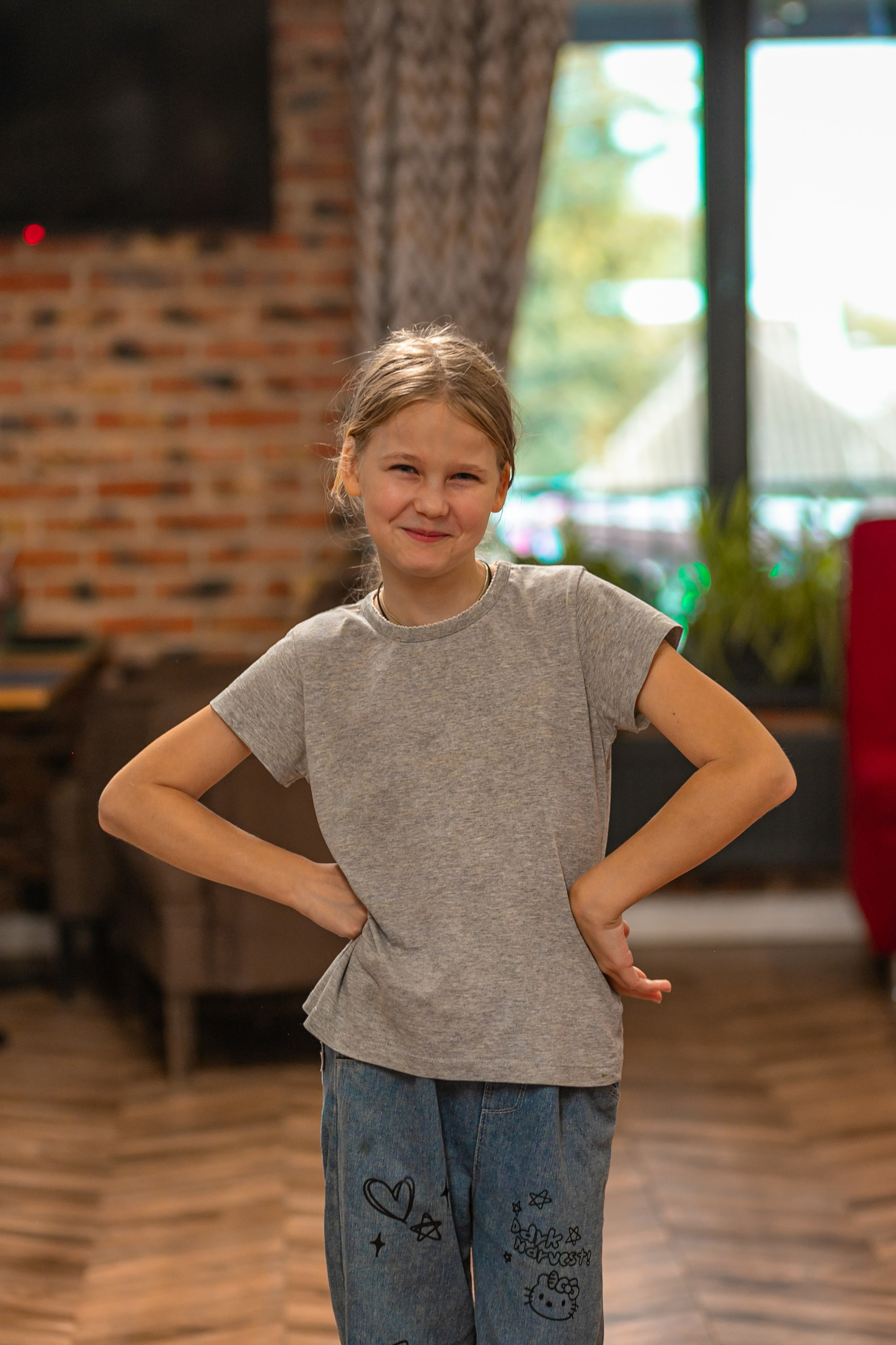 Детское МК. Фотограф Неверова Катерина