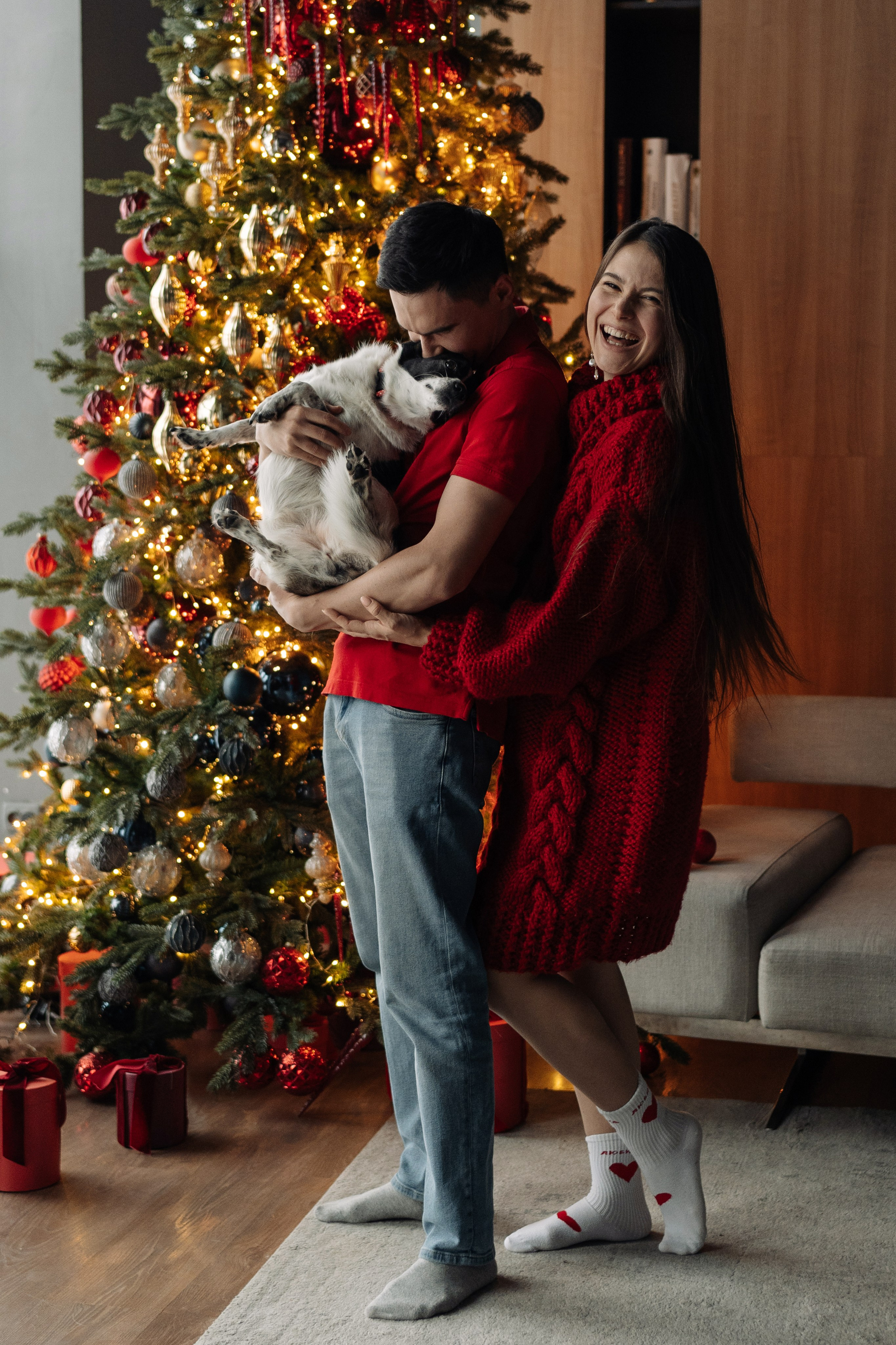 Вика Рустам и Марта). Свадебный и семейный фотограф Ксения Ржевская (Митрохина)