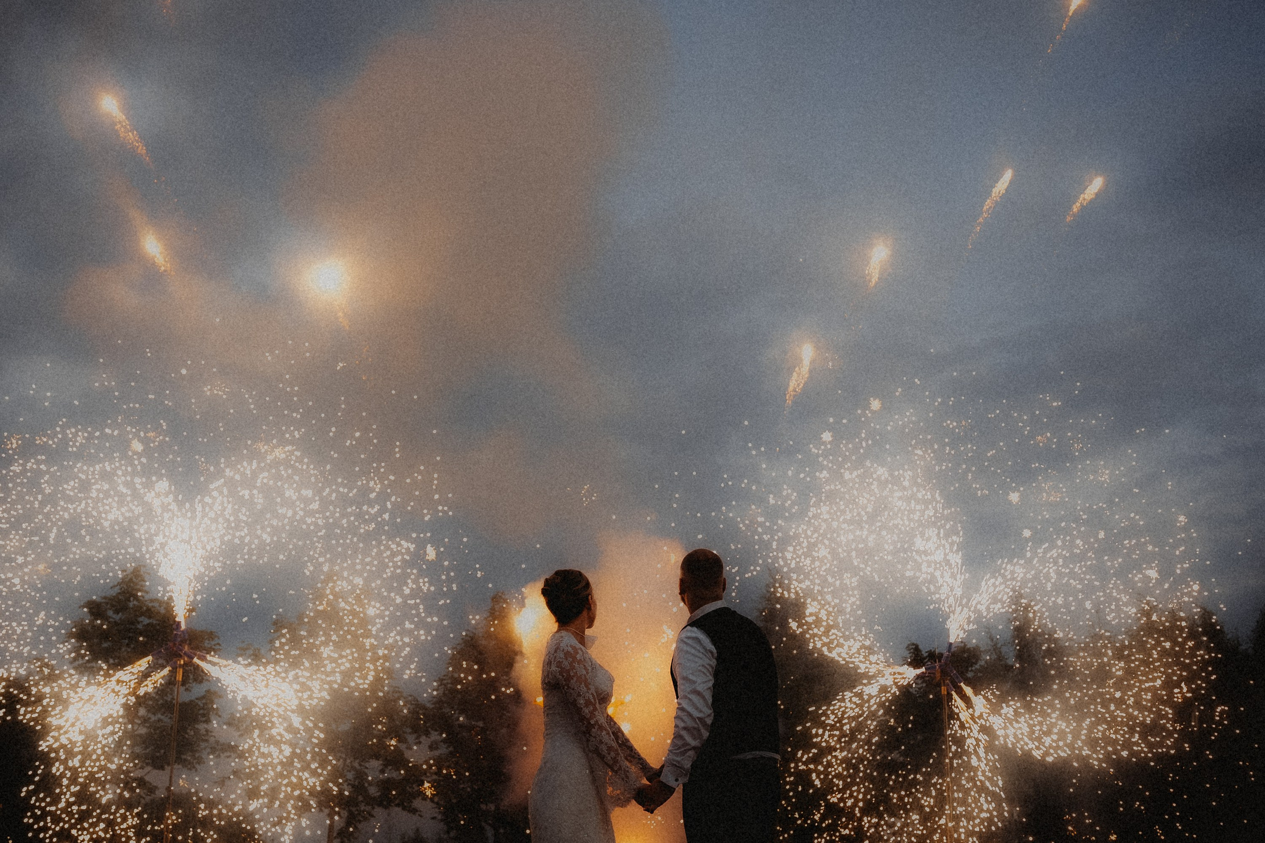 Иван и Валерия. Репортажный фотограф Черников Игорь