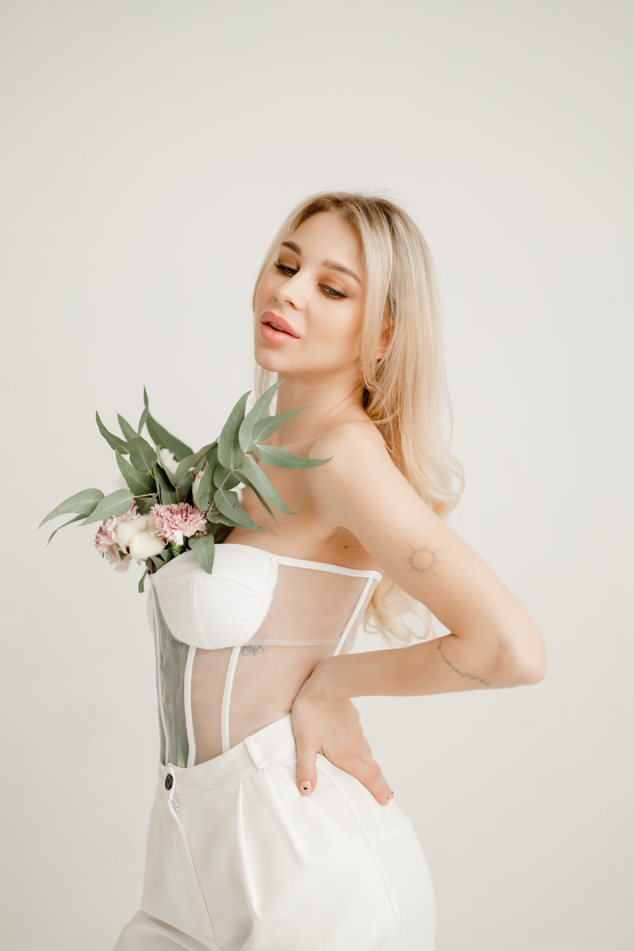 Екатерина. Фотограф Волгоград Кристина Прохоренко