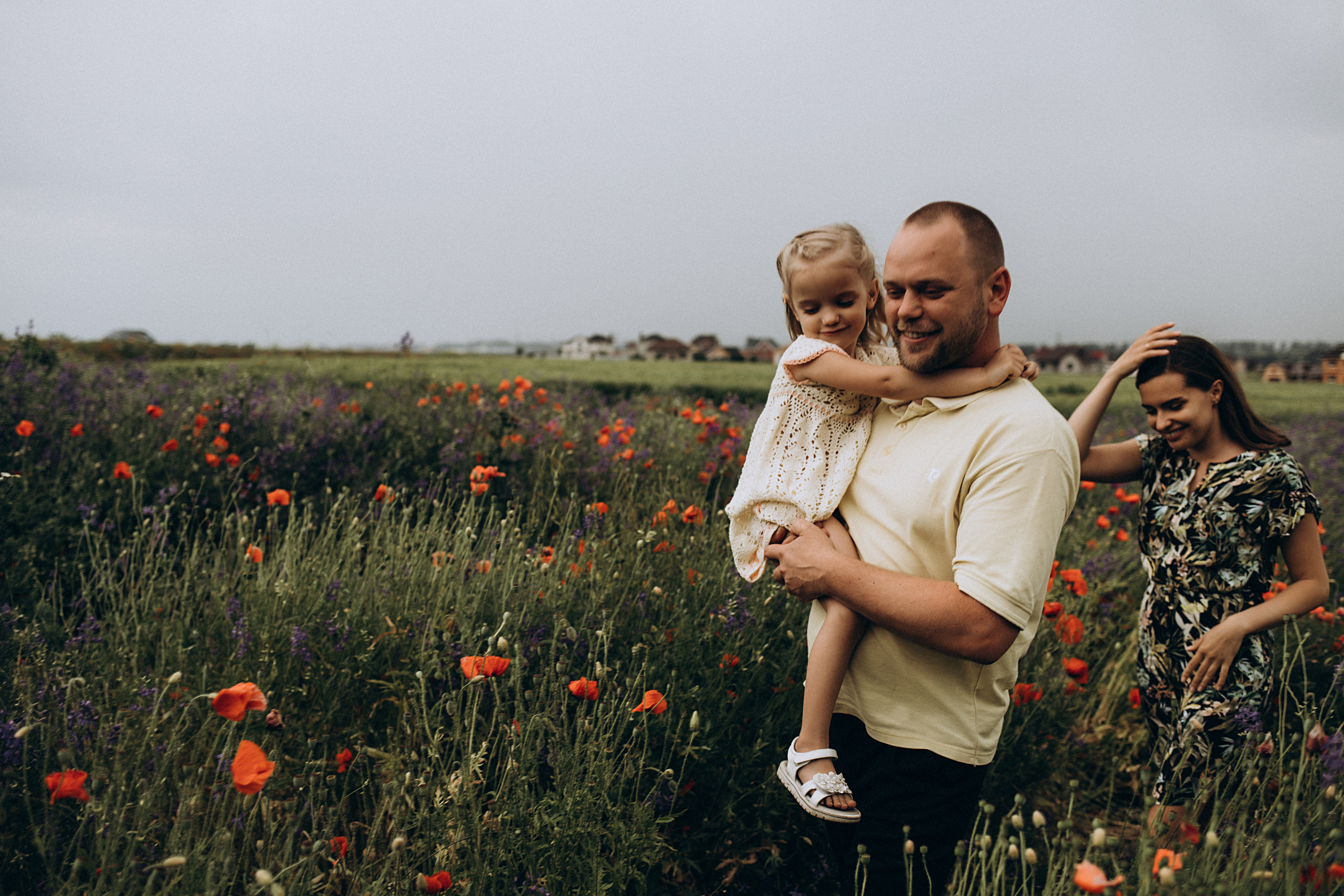 Вика, Женя | Мира. Семейный фотограф Виолла Платонова Белгород