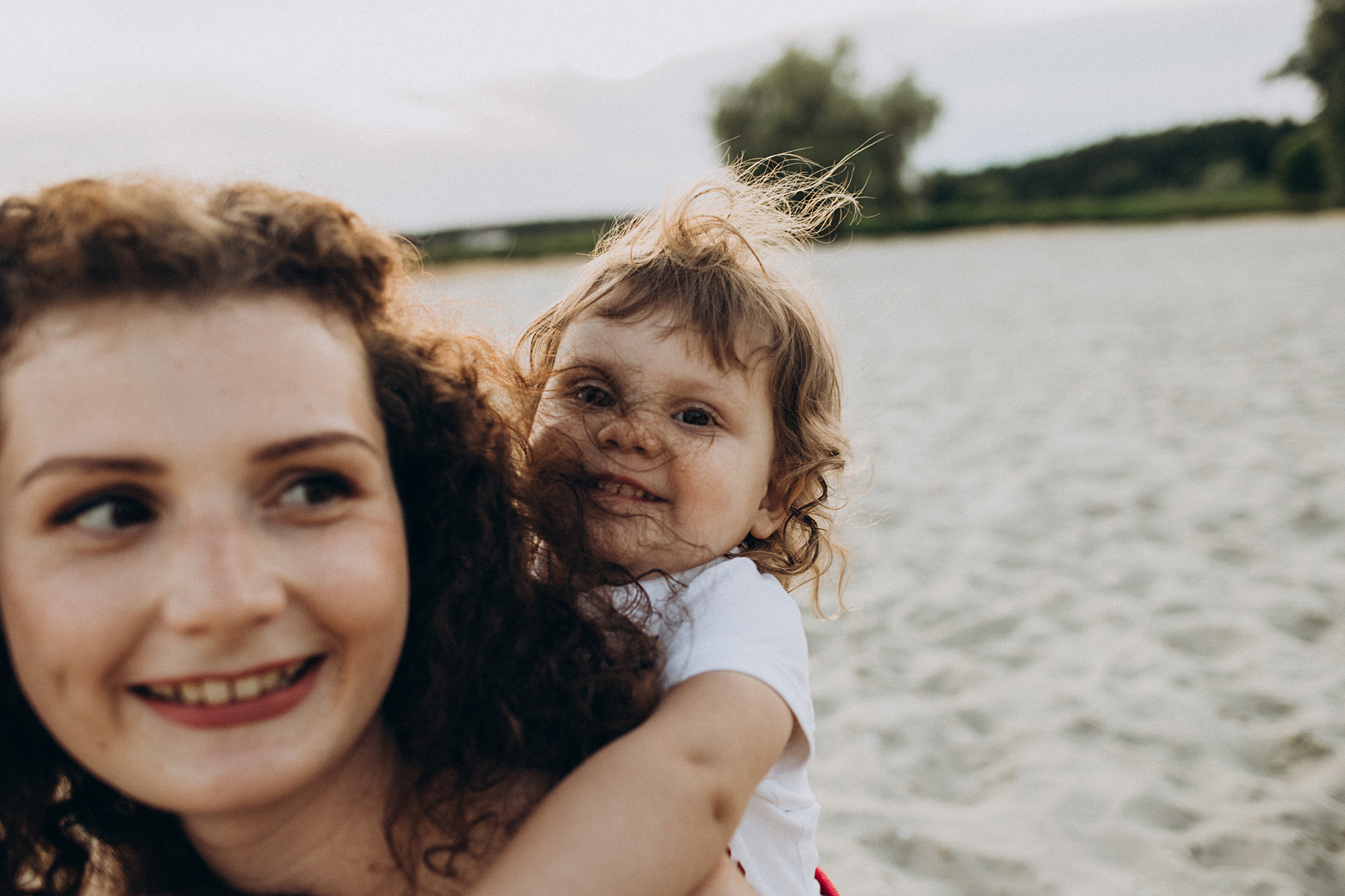 Ксения, Олег | Соня. Семейный фотограф Виолла Платонова Белгород