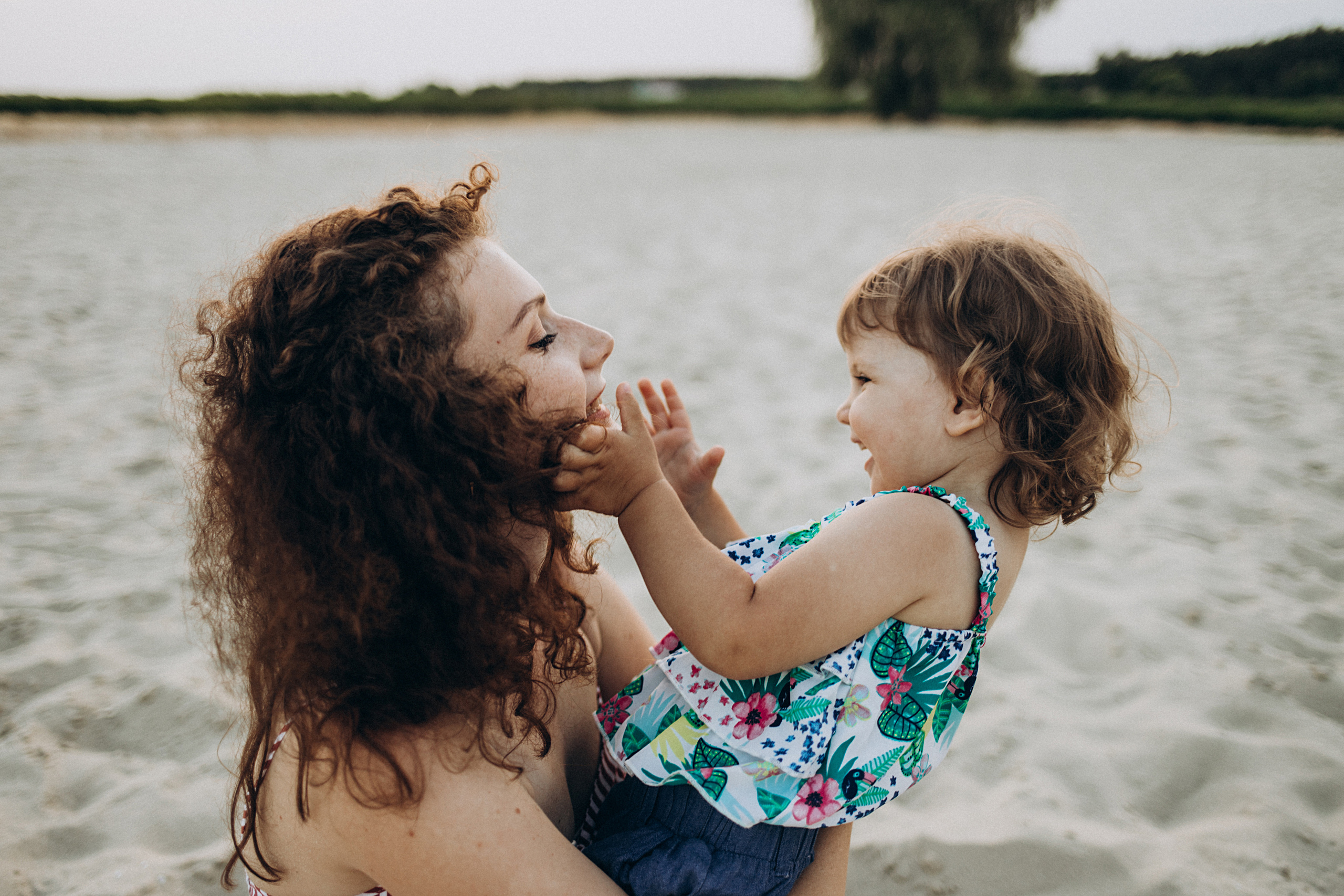 Ксения, Олег | Соня. Семейный фотограф Виолла Платонова Белгород