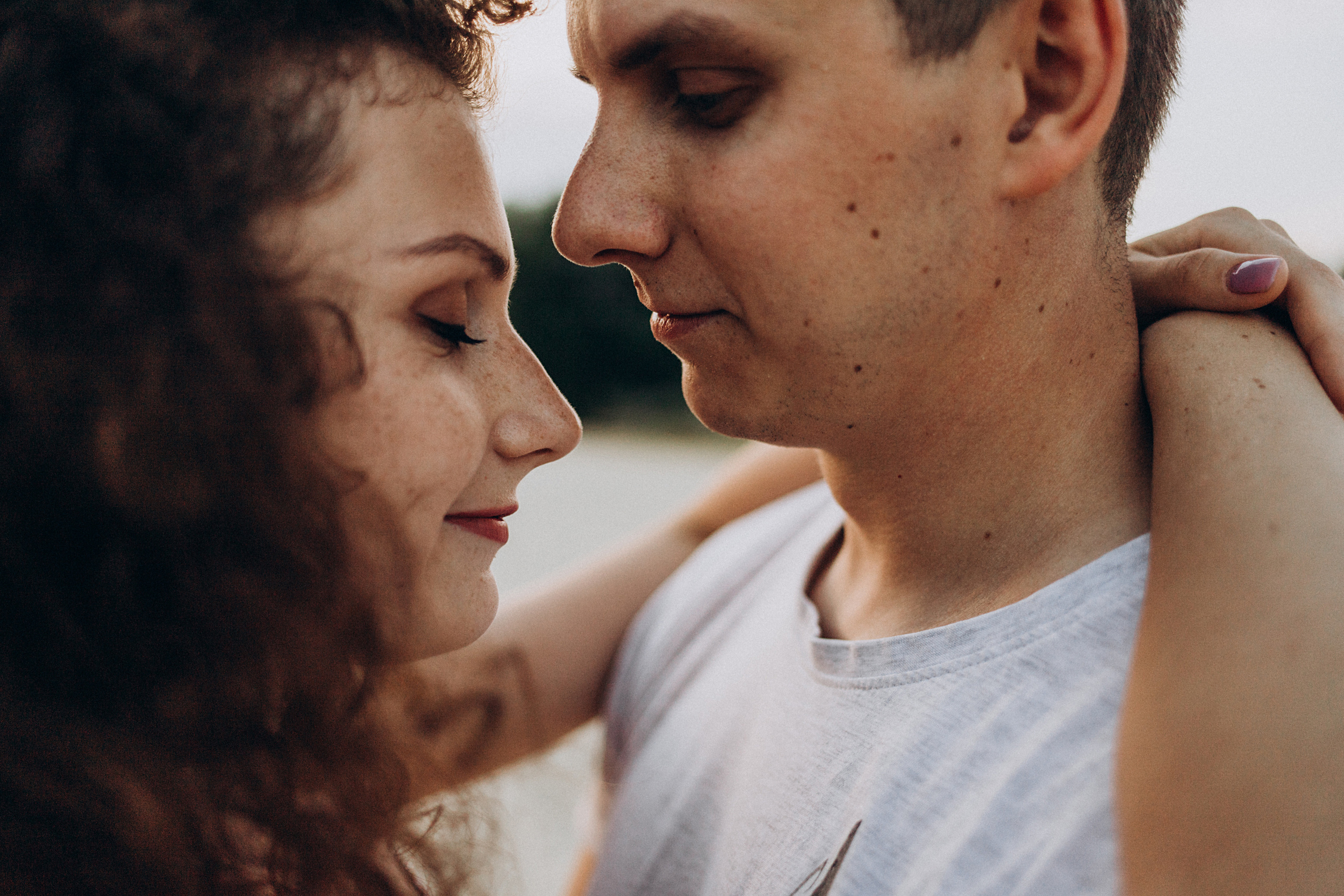 Ксения, Олег | Соня. Семейный фотограф Виолла Платонова Белгород