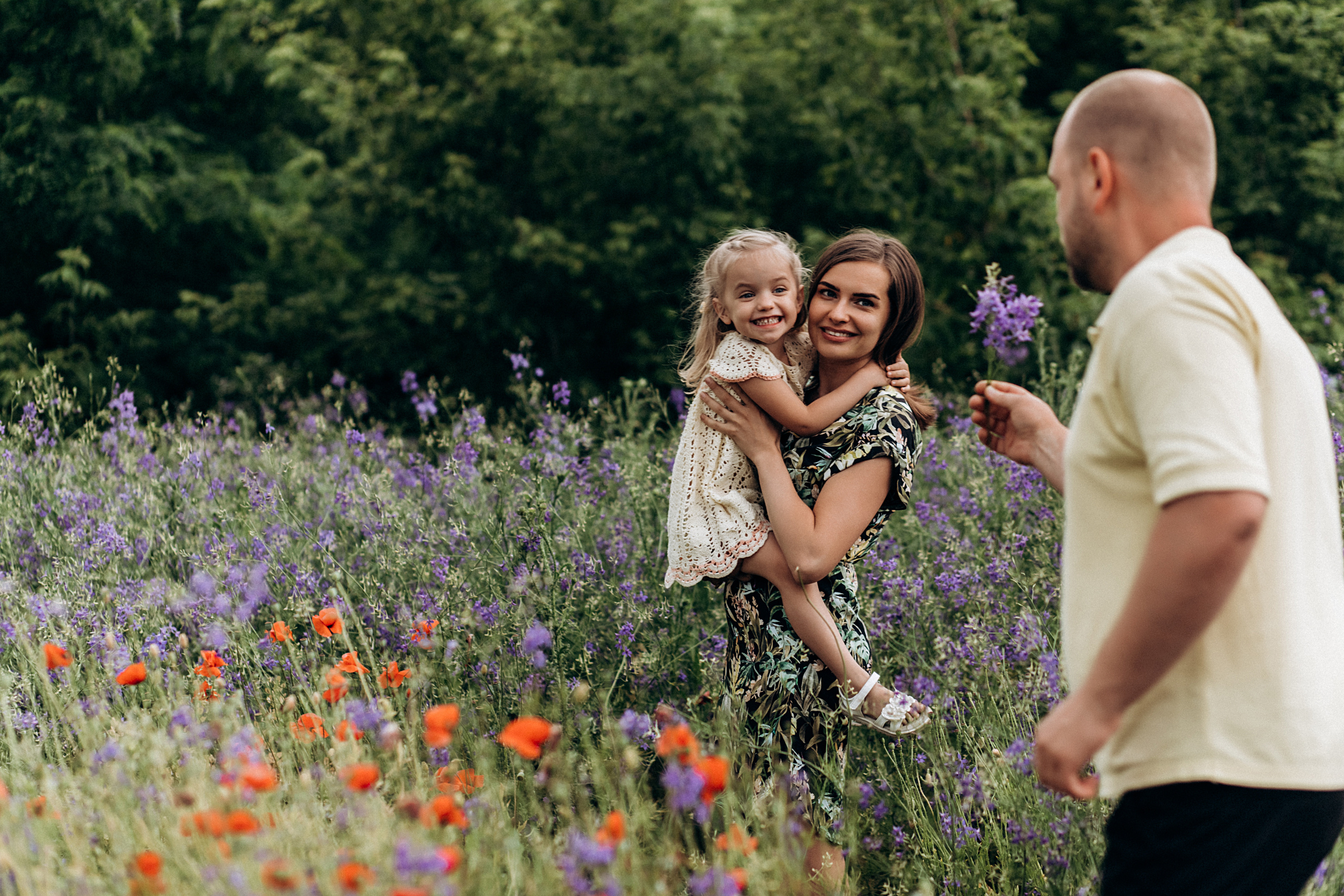 Вика, Женя | Мира. Семейный фотограф Виолла Платонова Белгород
