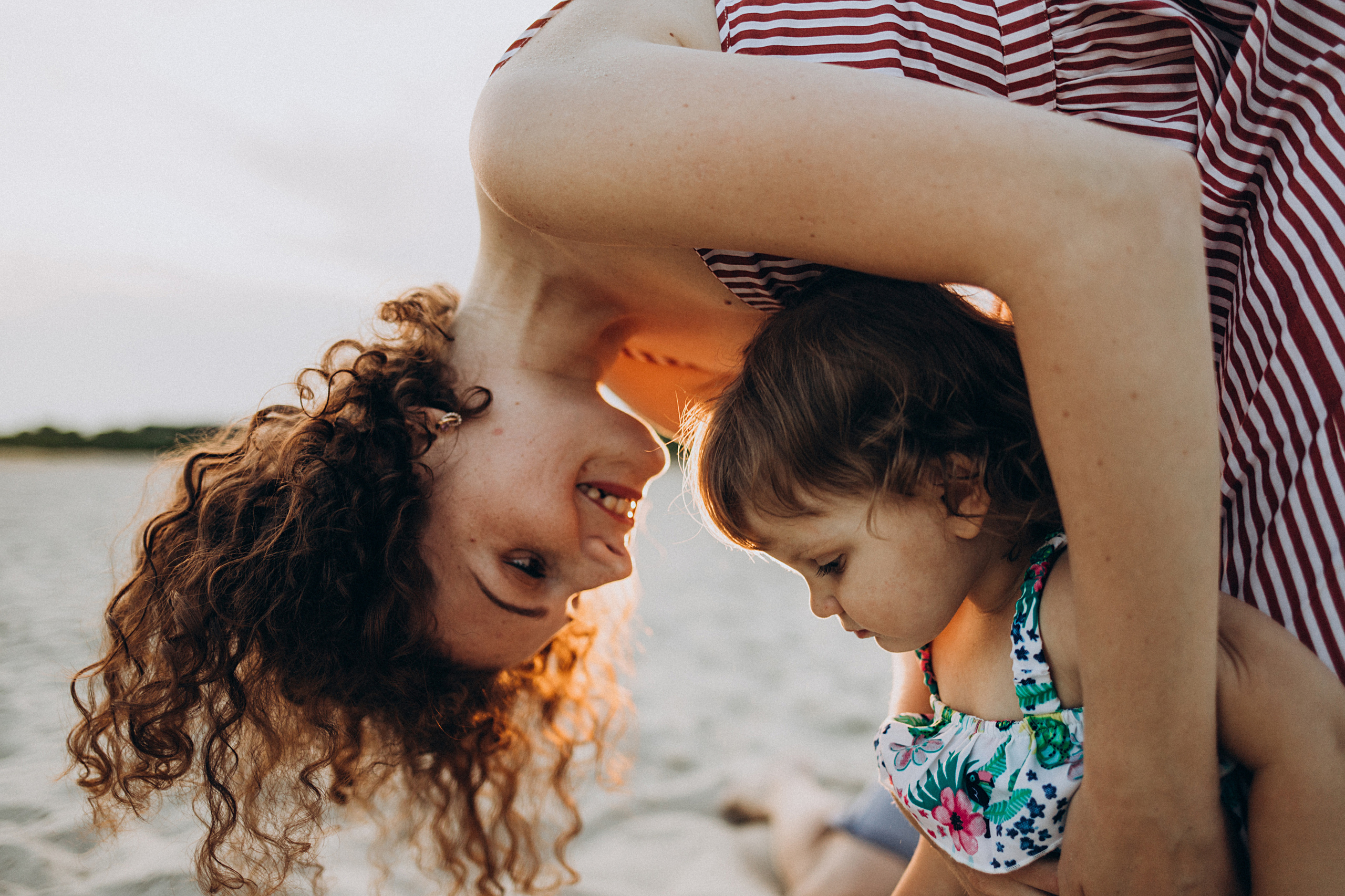Ксения, Олег | Соня. Семейный фотограф Виолла Платонова Белгород