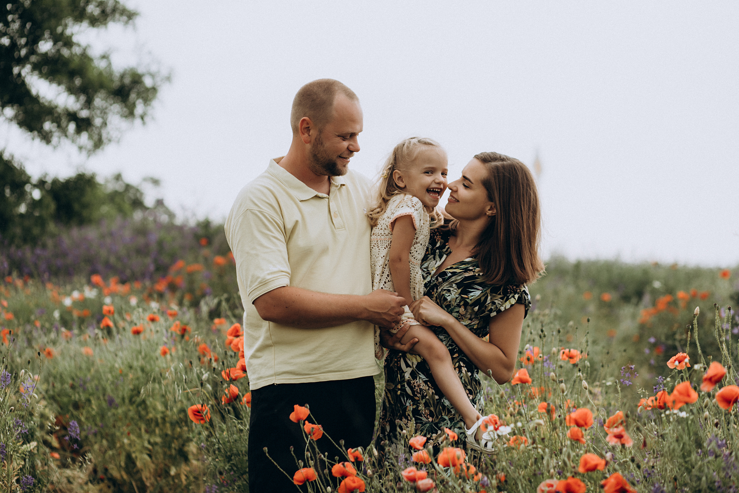 Вика, Женя | Мира. Семейный фотограф Виолла Платонова Белгород