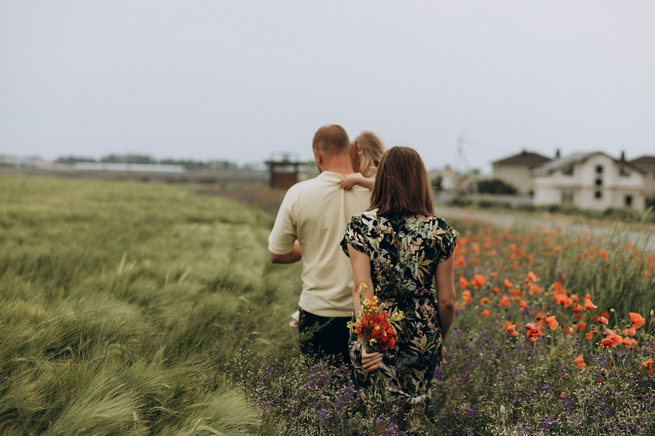 Вика, Женя | Мира. Семейный фотограф Виолла Платонова Белгород
