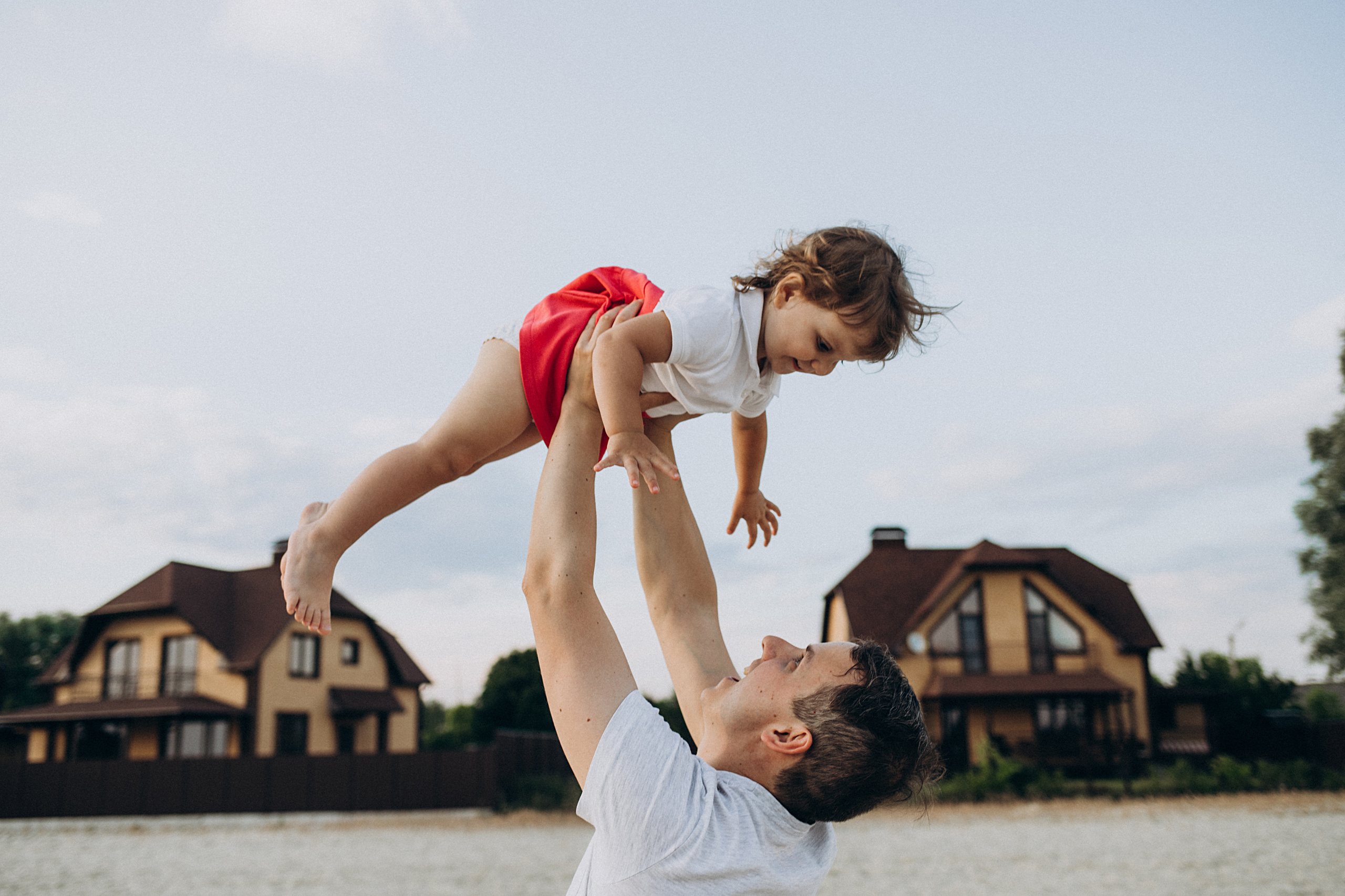 Ксения, Олег | Соня. Семейный фотограф Виолла Платонова Белгород