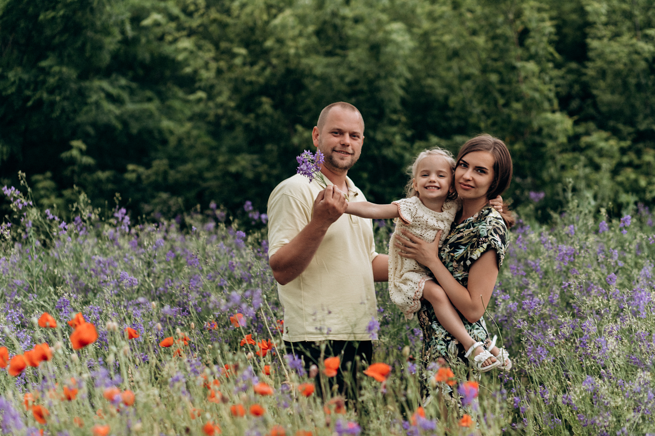 Вика, Женя | Мира. Семейный фотограф Виолла Платонова Белгород