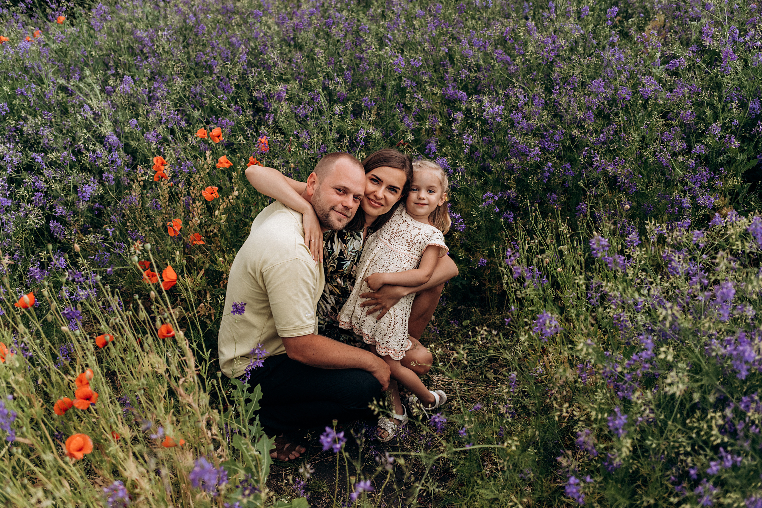 Вика, Женя | Мира. Семейный фотограф Виолла Платонова Белгород