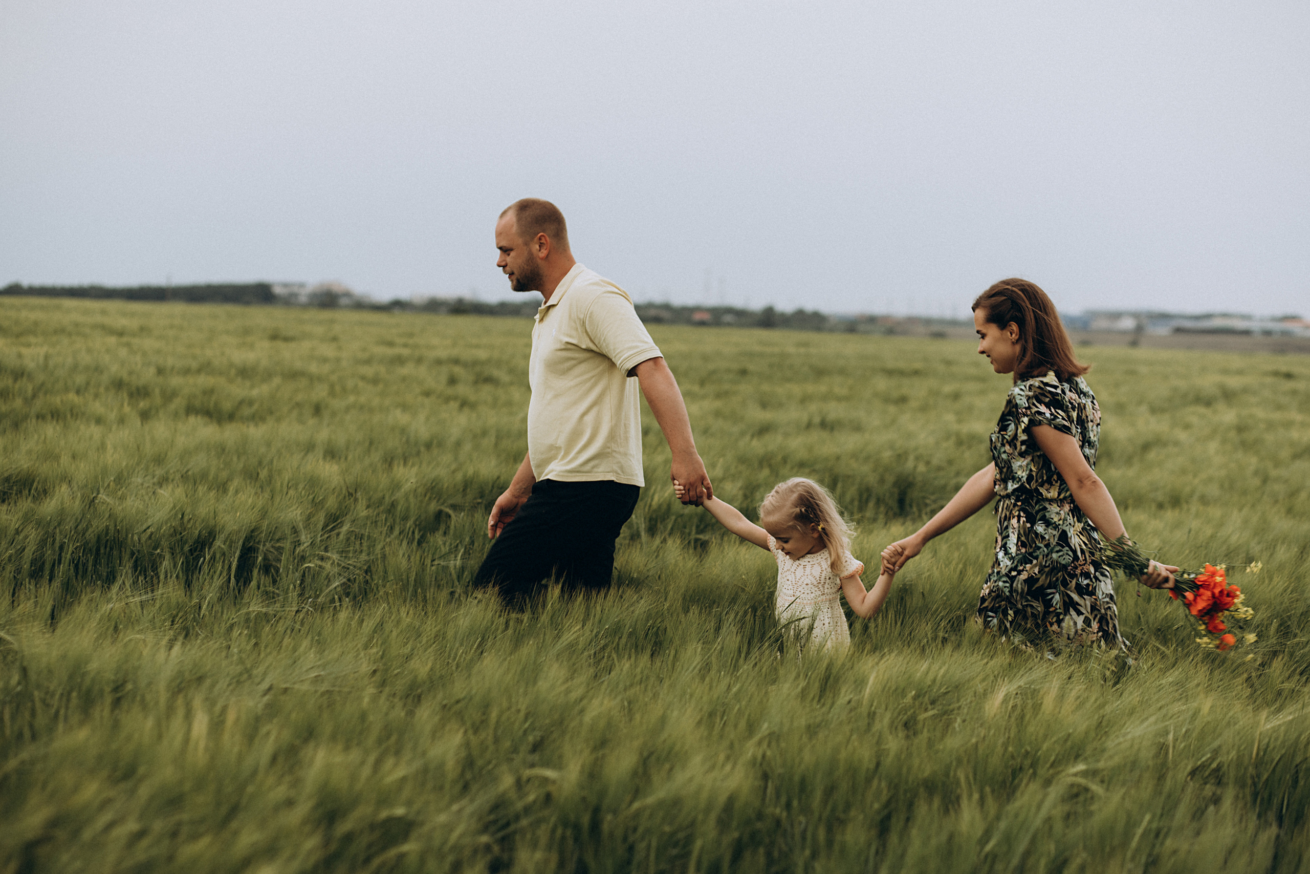 Вика, Женя | Мира. Семейный фотограф Виолла Платонова Белгород