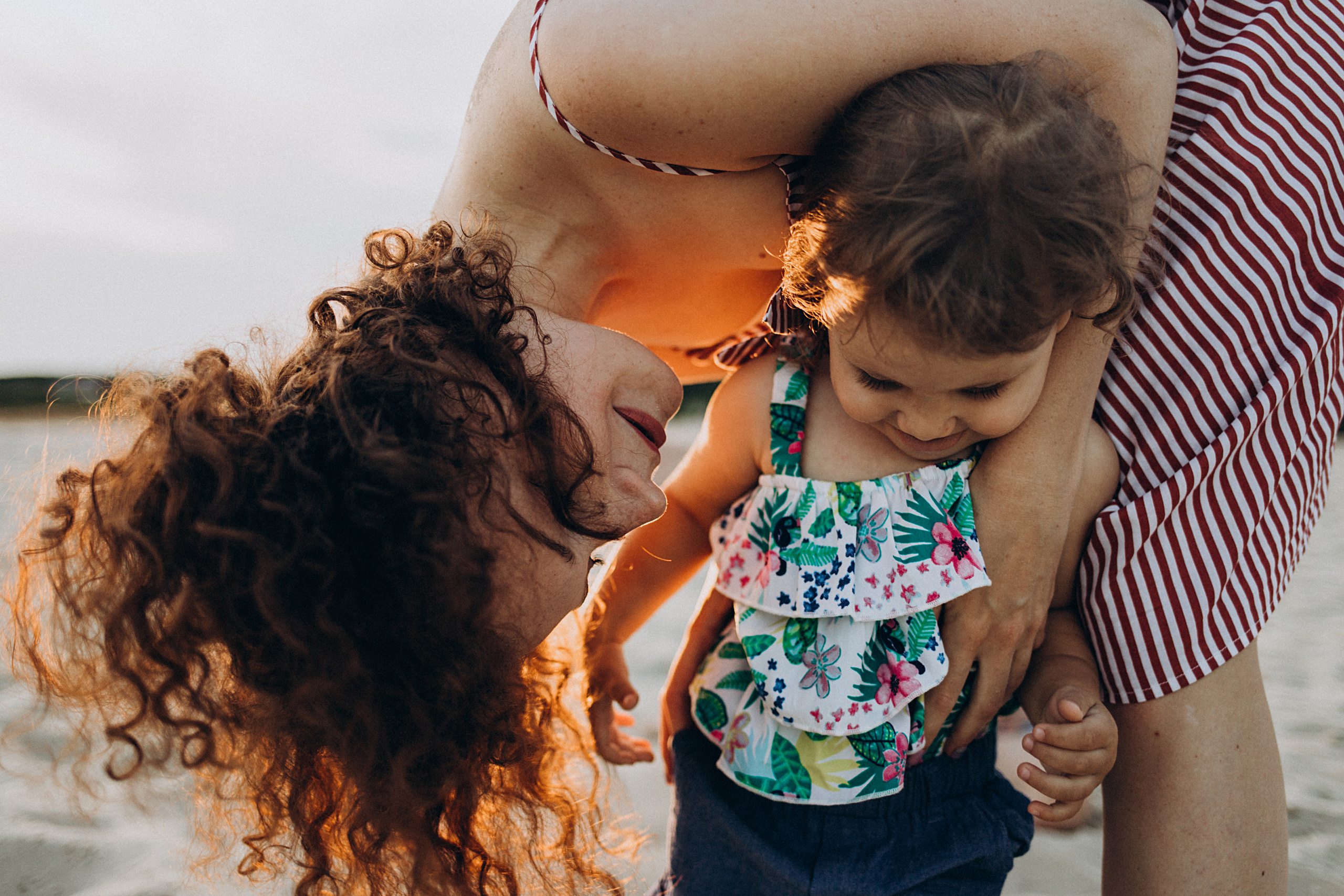 Ксения, Олег | Соня. Семейный фотограф Виолла Платонова Белгород