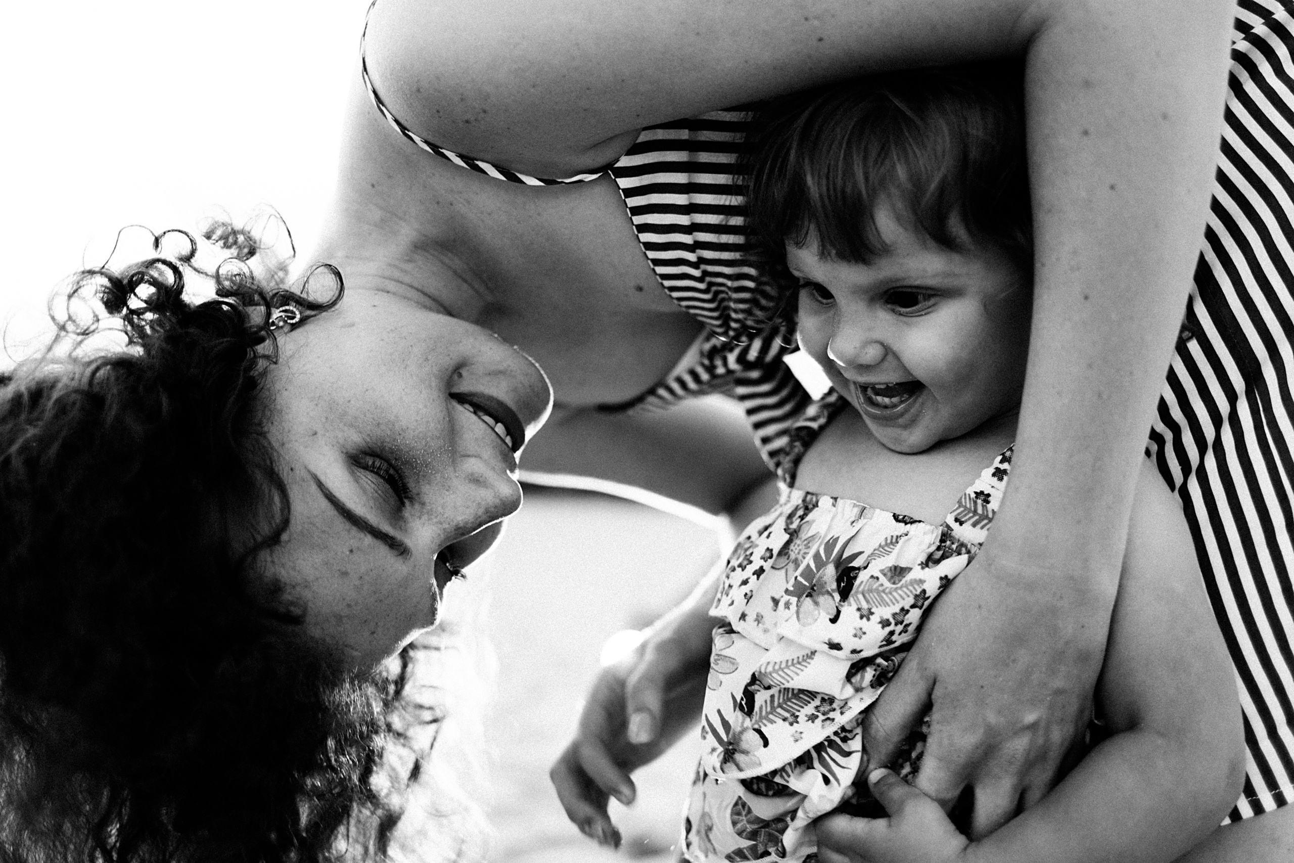 Ксения, Олег | Соня. Семейный фотограф Виолла Платонова Белгород