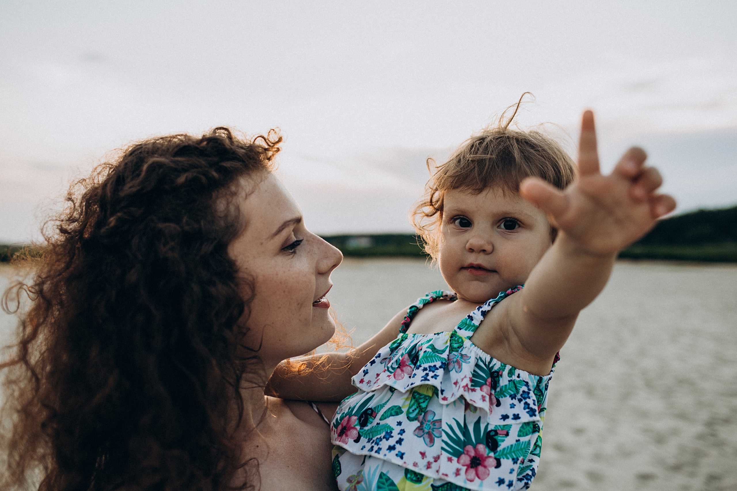 Ксения, Олег | Соня. Семейный фотограф Виолла Платонова Белгород
