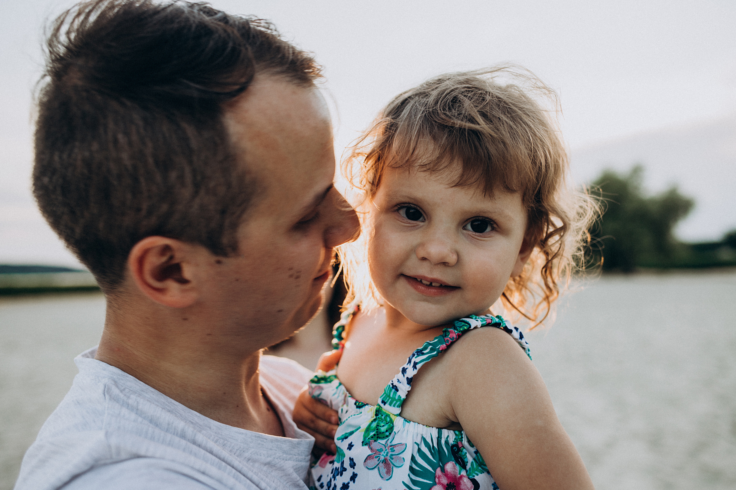 Ксения, Олег | Соня. Семейный фотограф Виолла Платонова Белгород