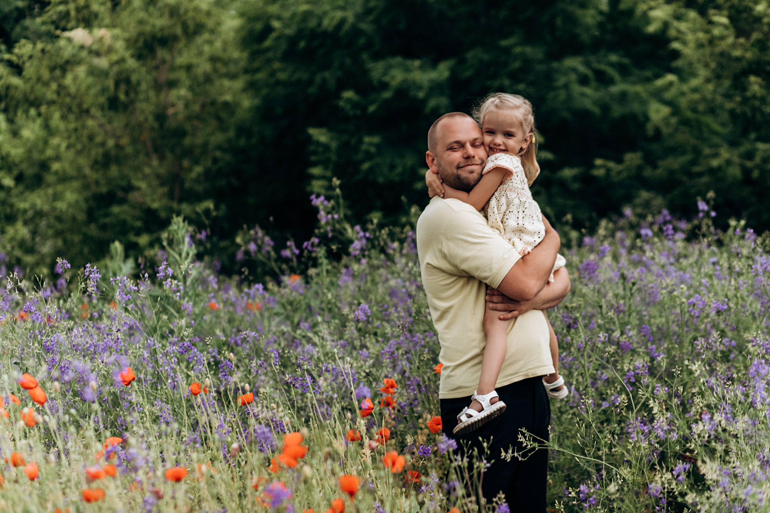 Вика, Женя | Мира. Семейный фотограф Виолла Платонова Белгород