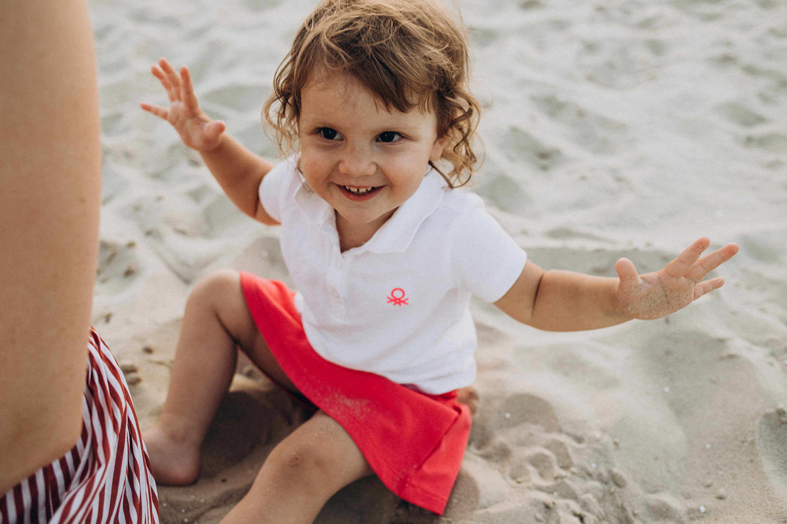 Ксения, Олег | Соня. Семейный фотограф Виолла Платонова Белгород