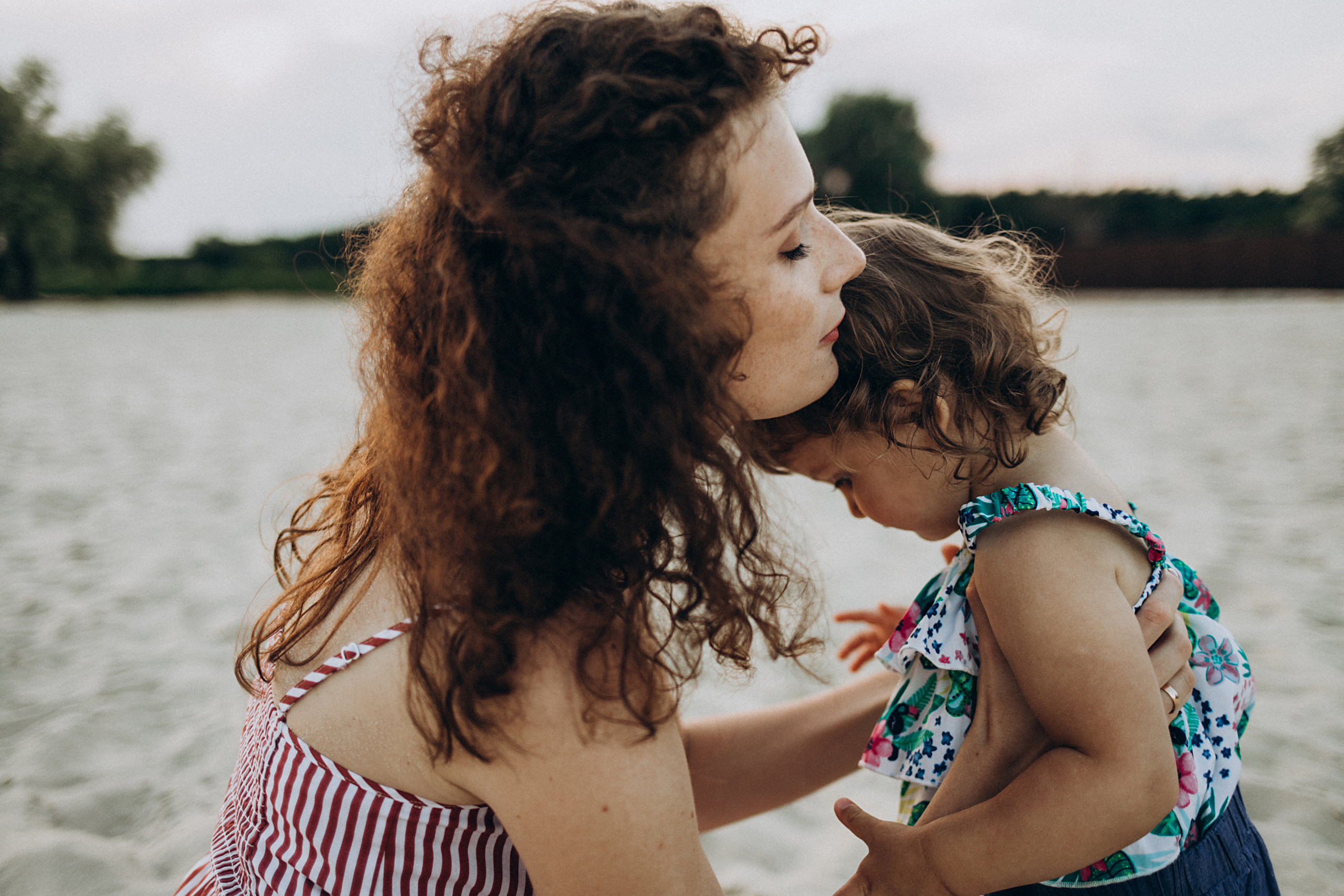 Ксения, Олег | Соня. Семейный фотограф Виолла Платонова Белгород