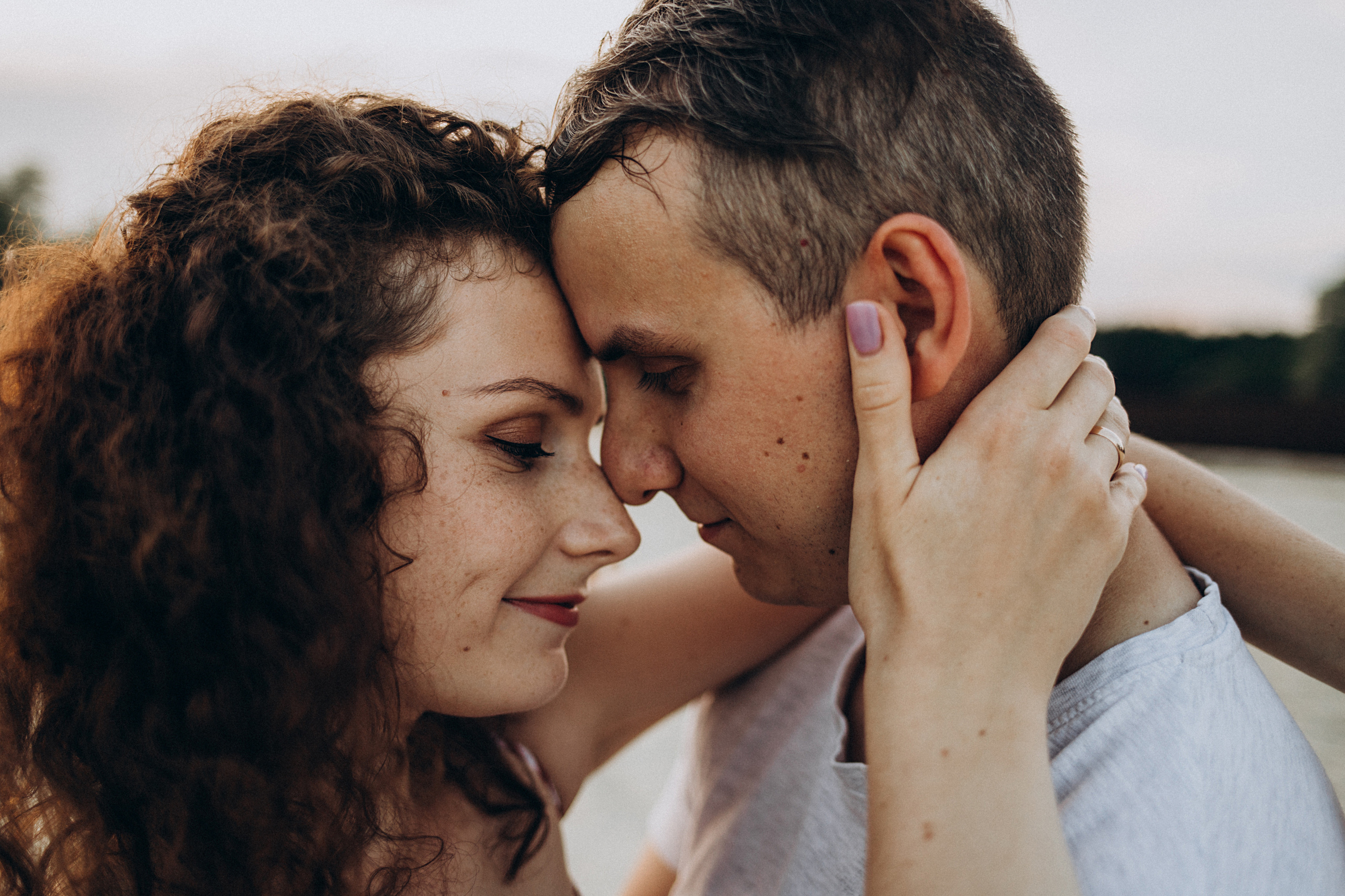 Ксения, Олег | Соня. Семейный фотограф Виолла Платонова Белгород