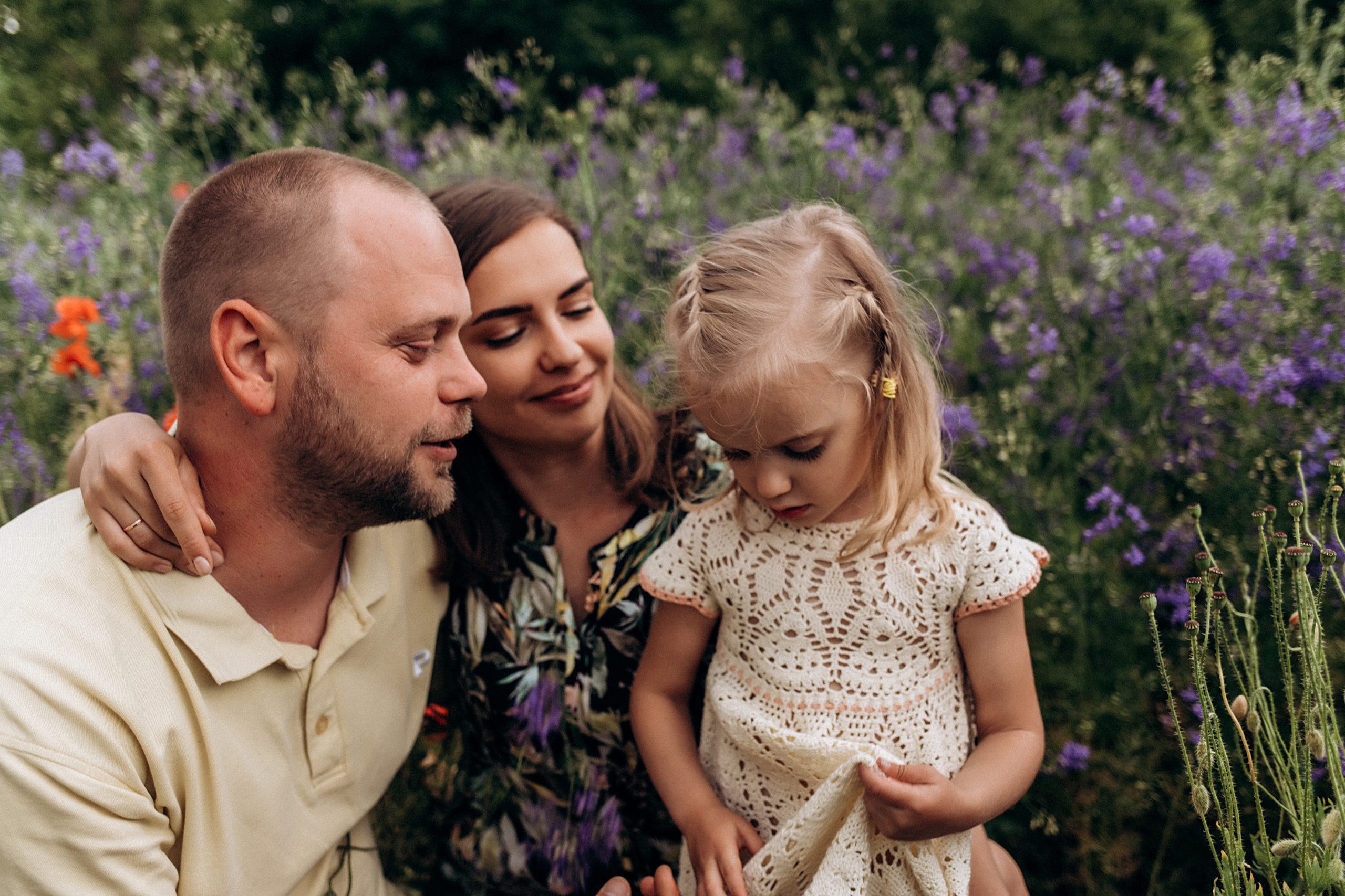 Вика, Женя | Мира. Семейный фотограф Виолла Платонова Белгород