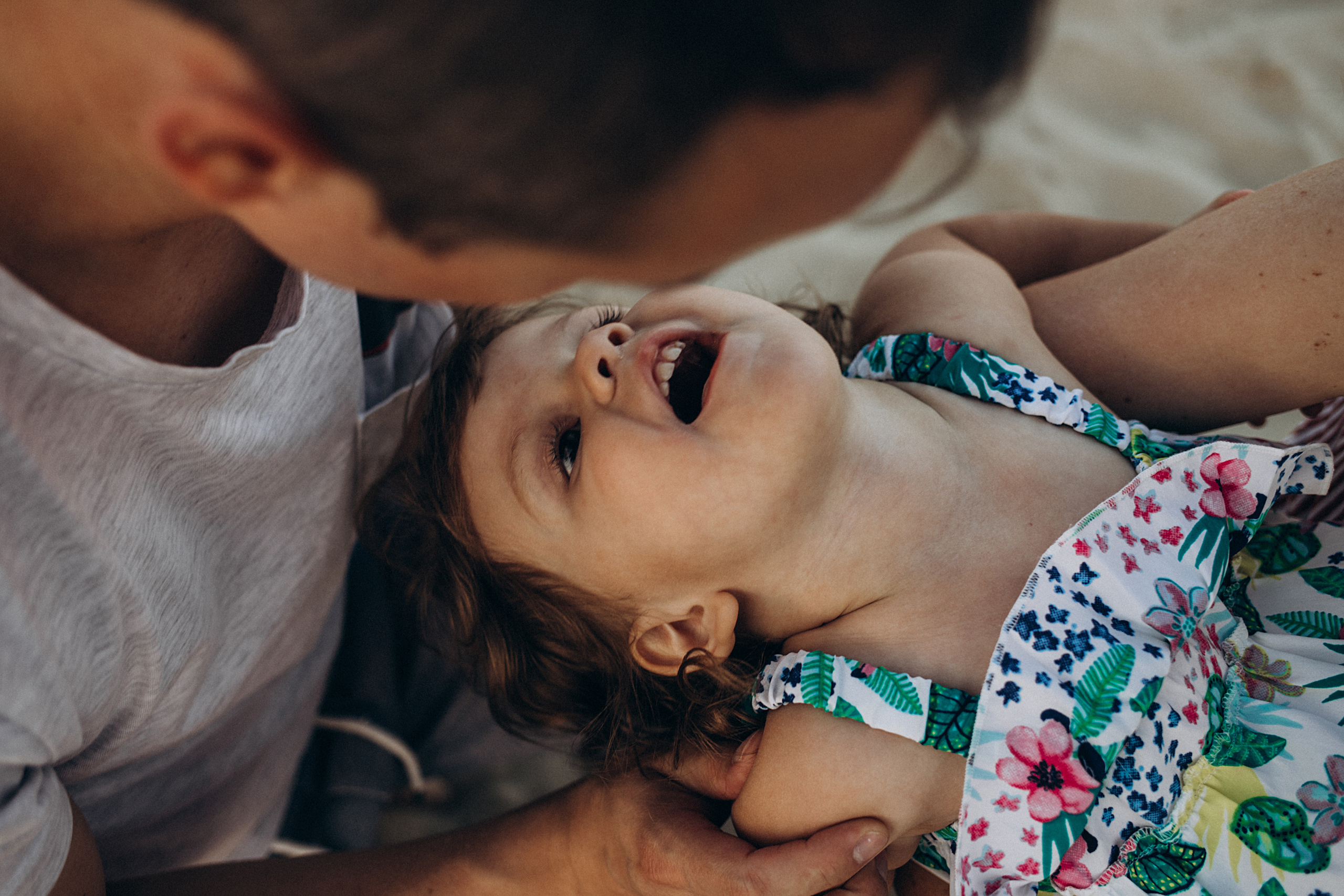 Ксения, Олег | Соня. Семейный фотограф Виолла Платонова Белгород