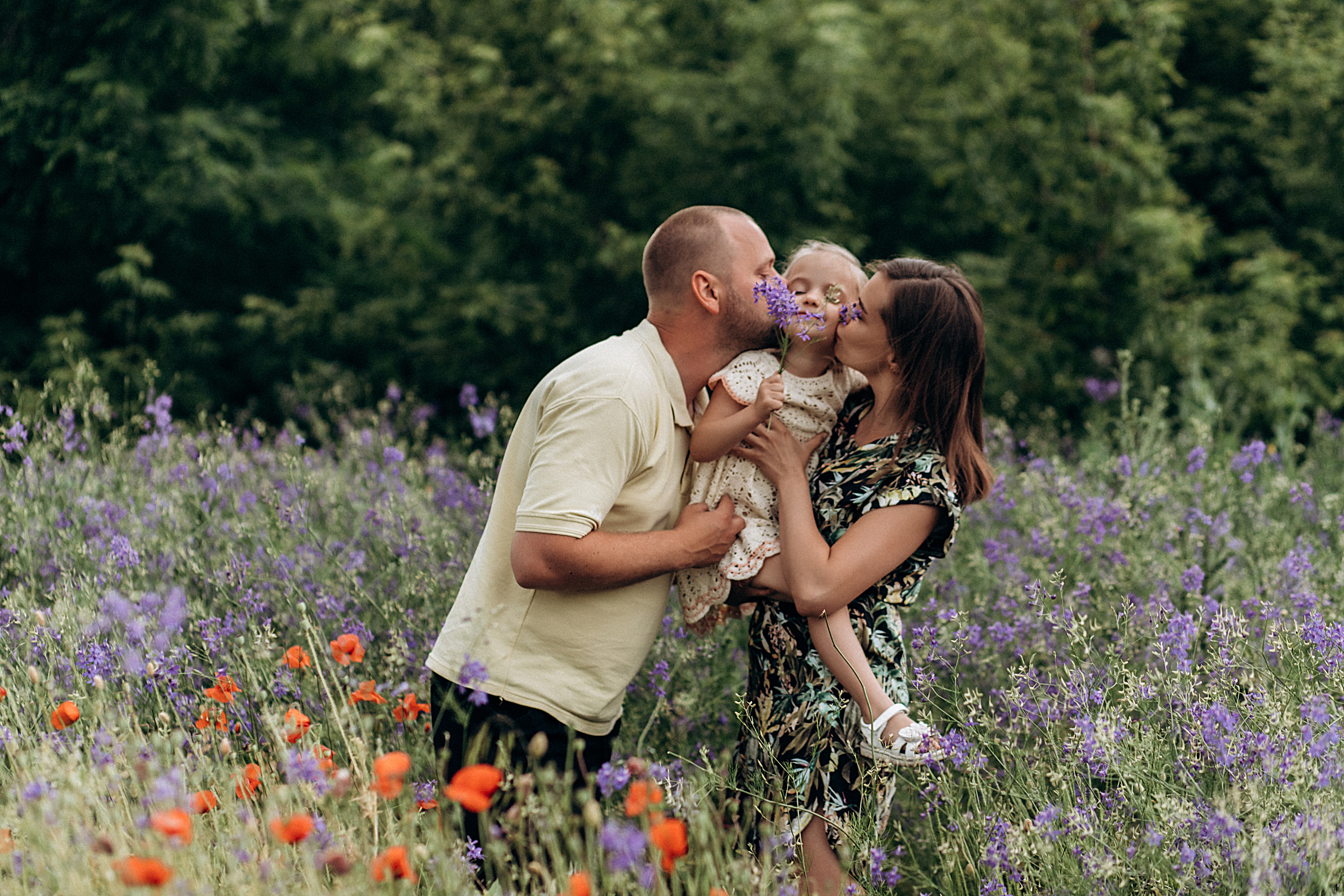 Вика, Женя | Мира. Семейный фотограф Виолла Платонова Белгород