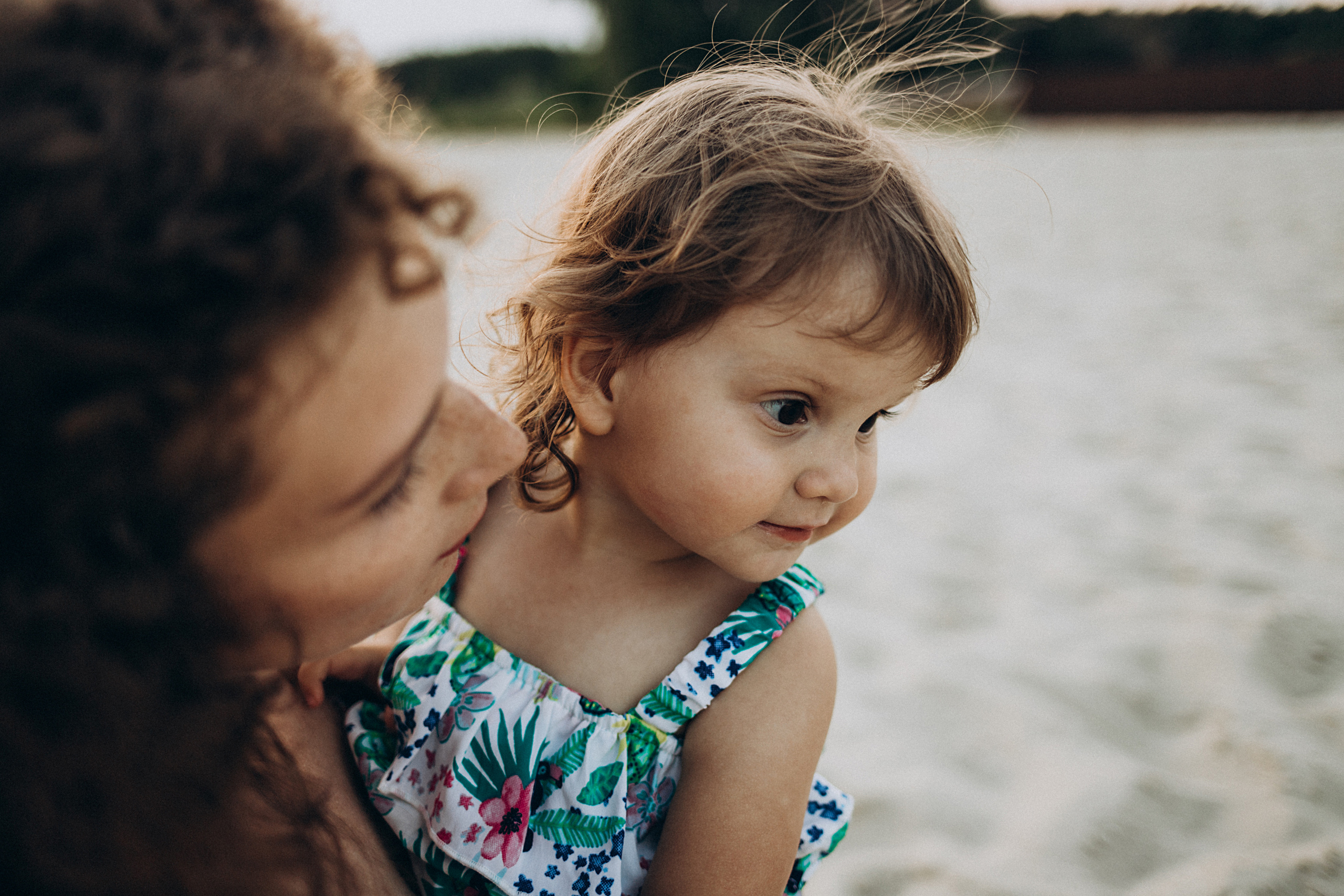 Ксения, Олег | Соня. Семейный фотограф Виолла Платонова Белгород