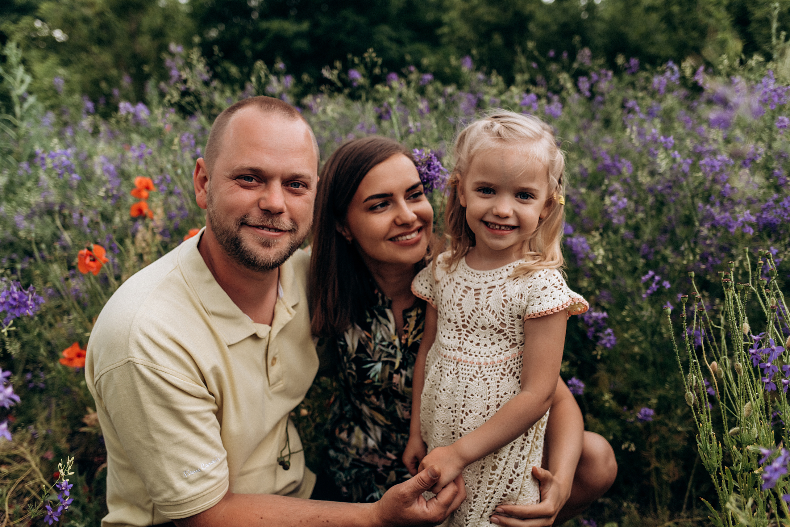 Вика, Женя | Мира. Семейный фотограф Виолла Платонова Белгород