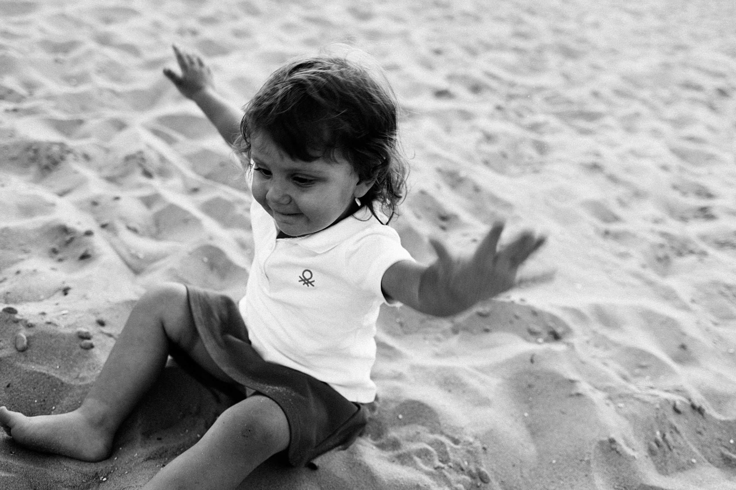 Ксения, Олег | Соня. Семейный фотограф Виолла Платонова Белгород