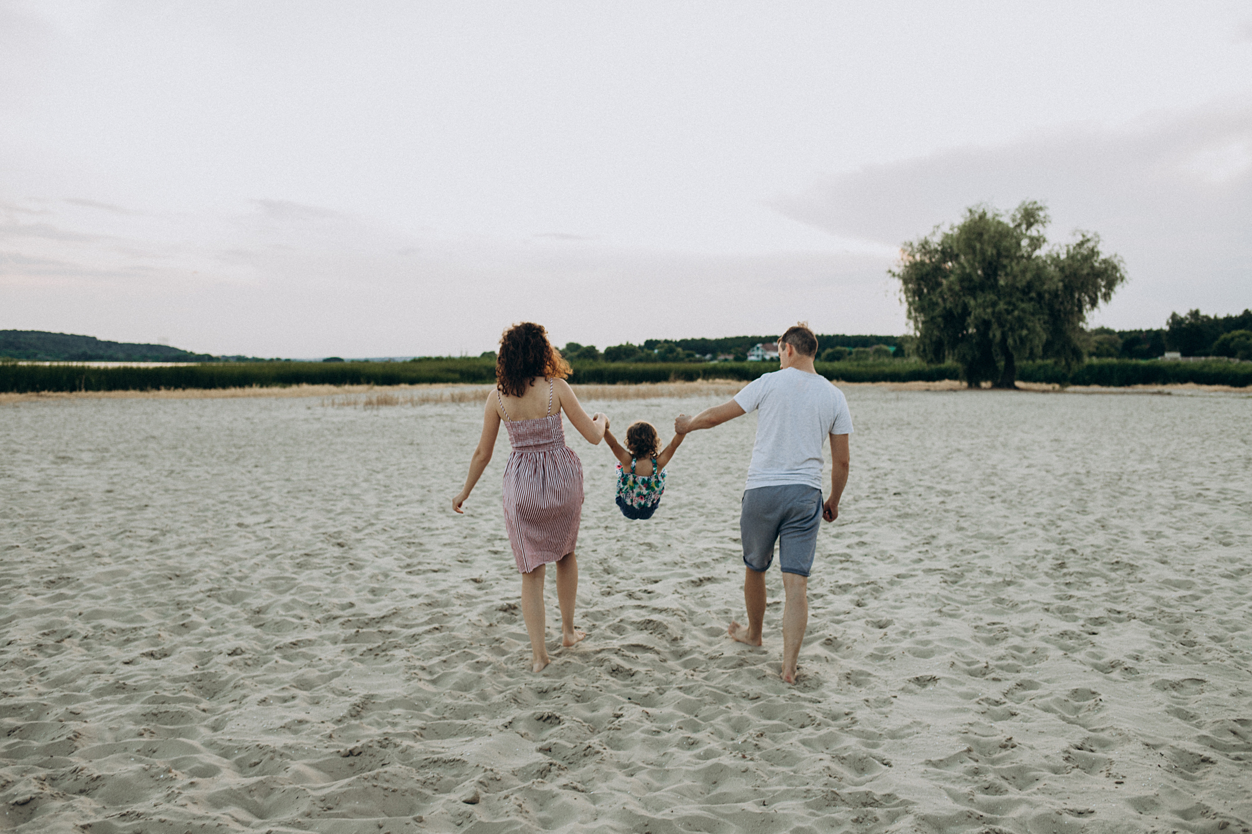 Ксения, Олег | Соня. Семейный фотограф Виолла Платонова Белгород