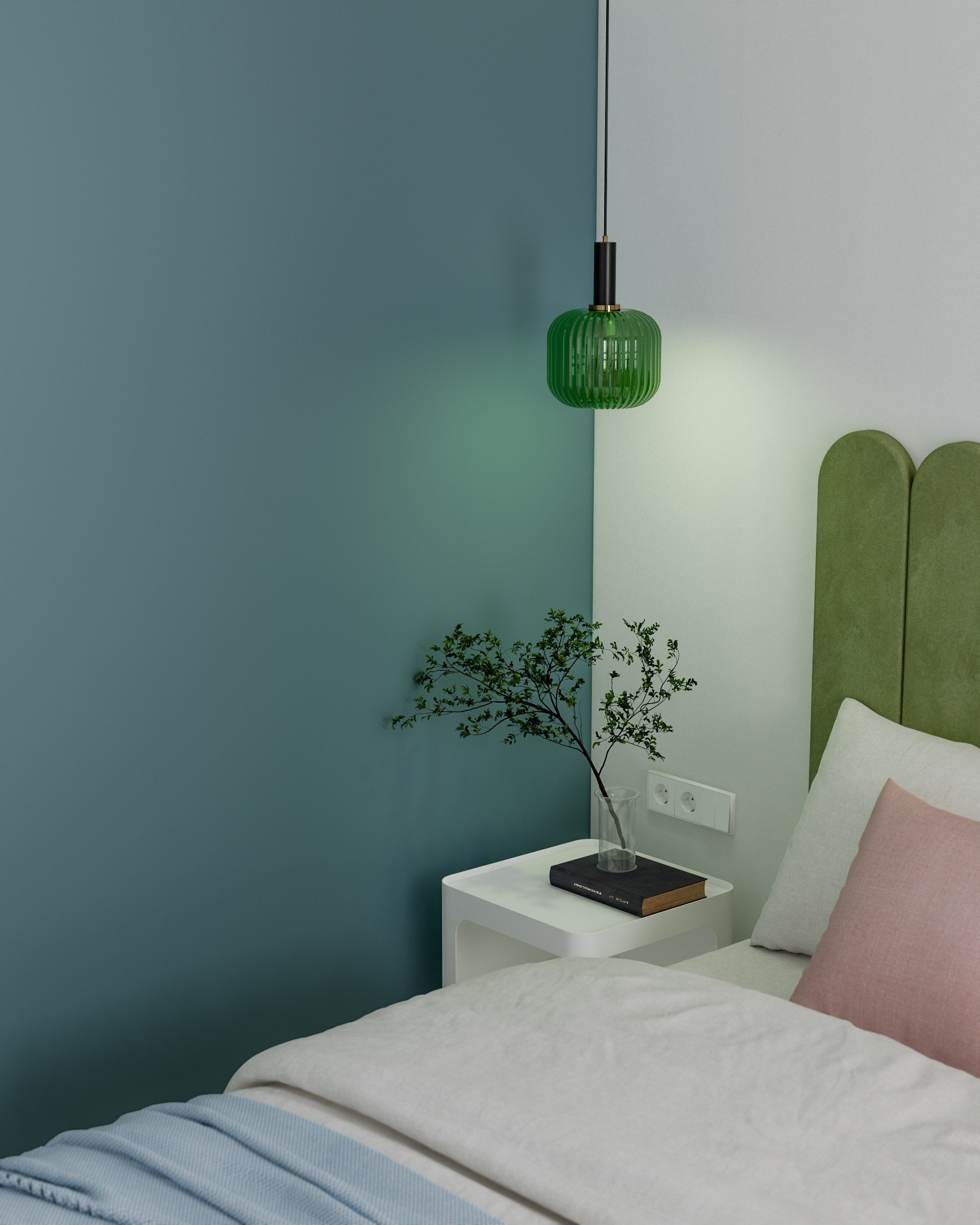 ЧЕРНАЯ РЕЧКА. DESIGNER ZDES