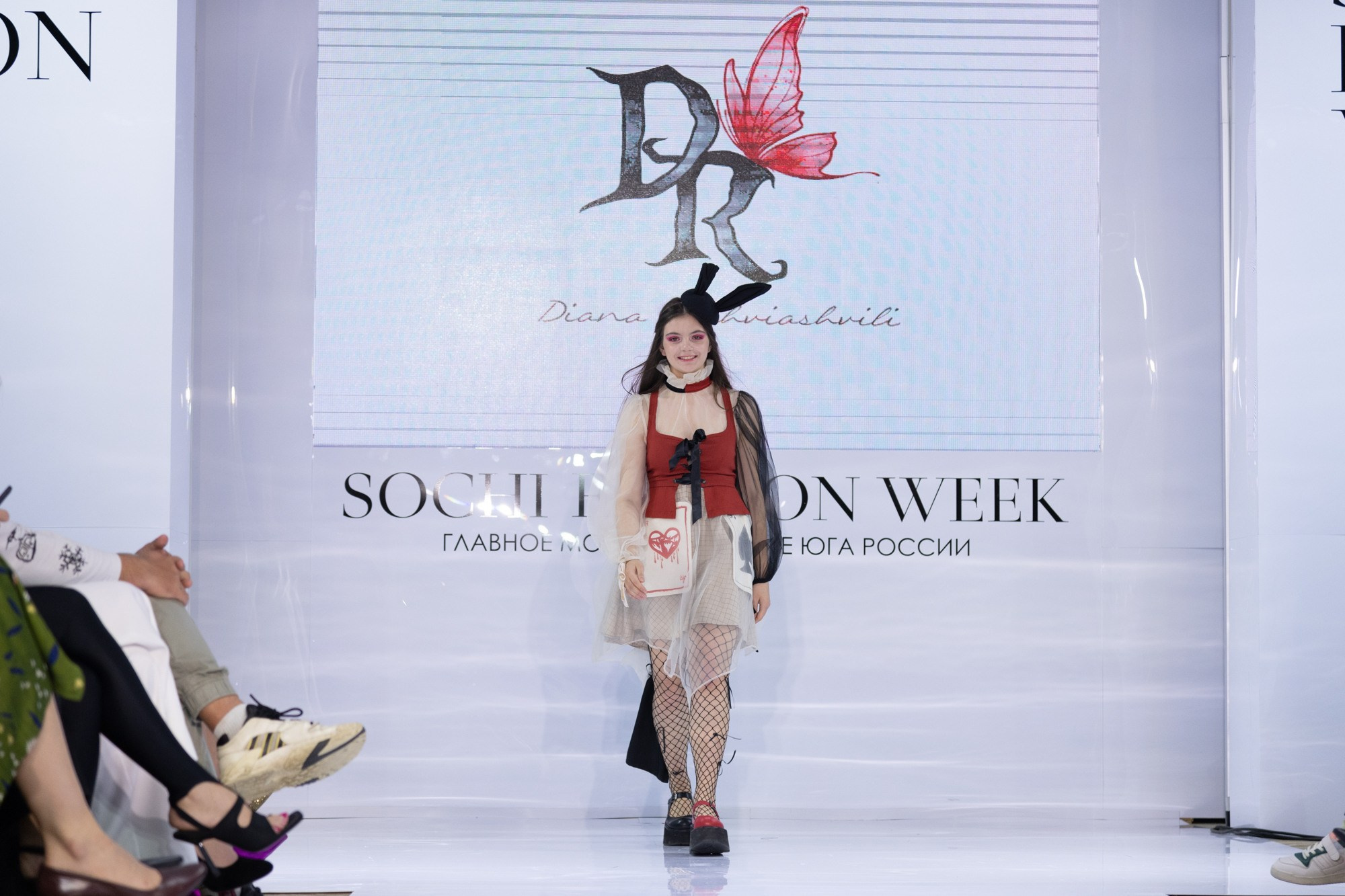 Диана Рехвиашвили / 23. Sakunov Photo