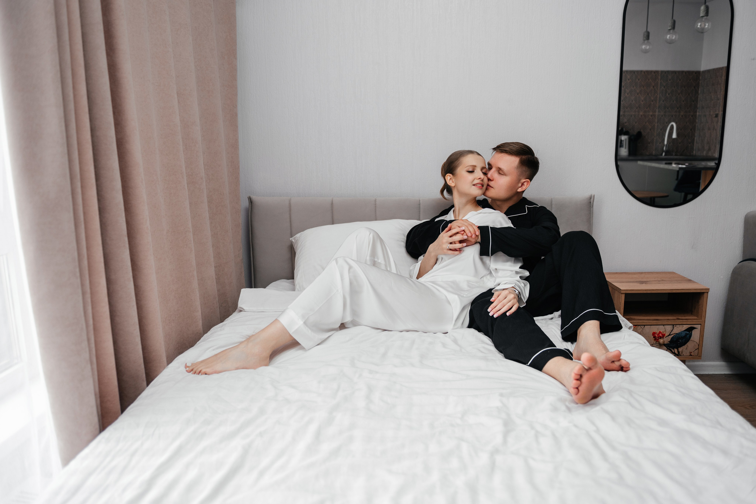 Maksim & Diana. Свадебный и индивидуальный фотограф Никита Роут | Москва