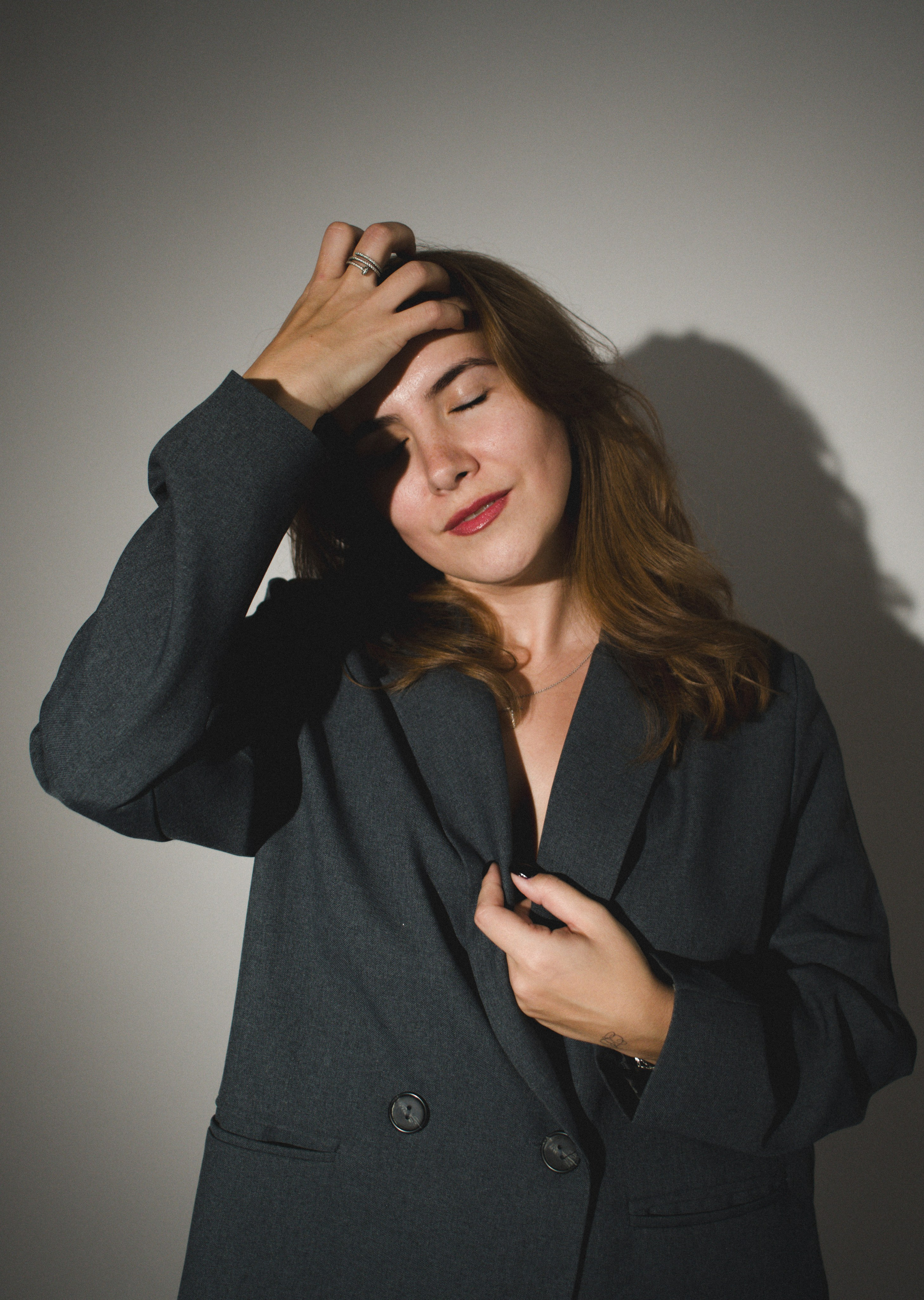 Истории. Фотограф в Чехове