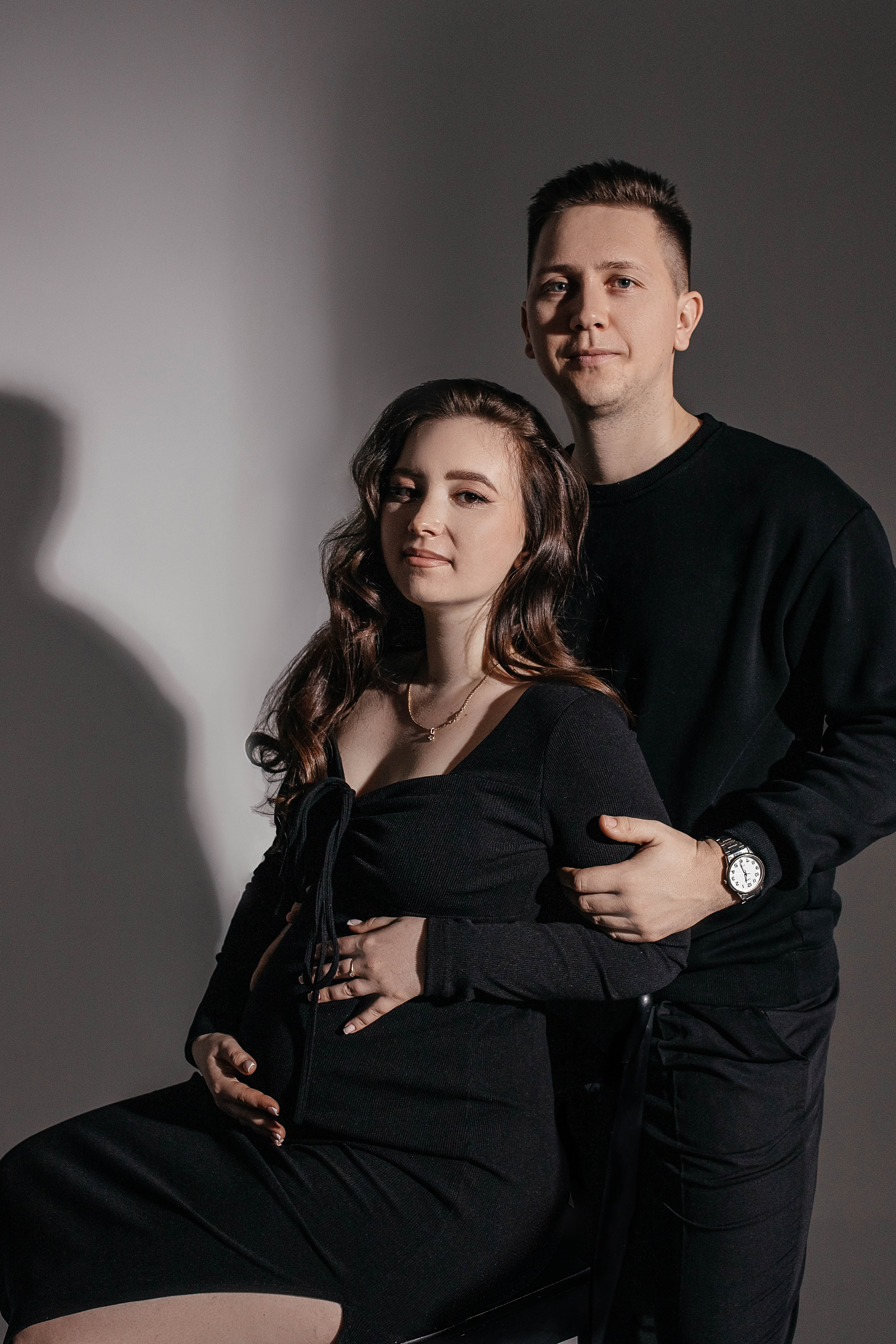 Лиля & Витя. Фотограф Сальск Катерина