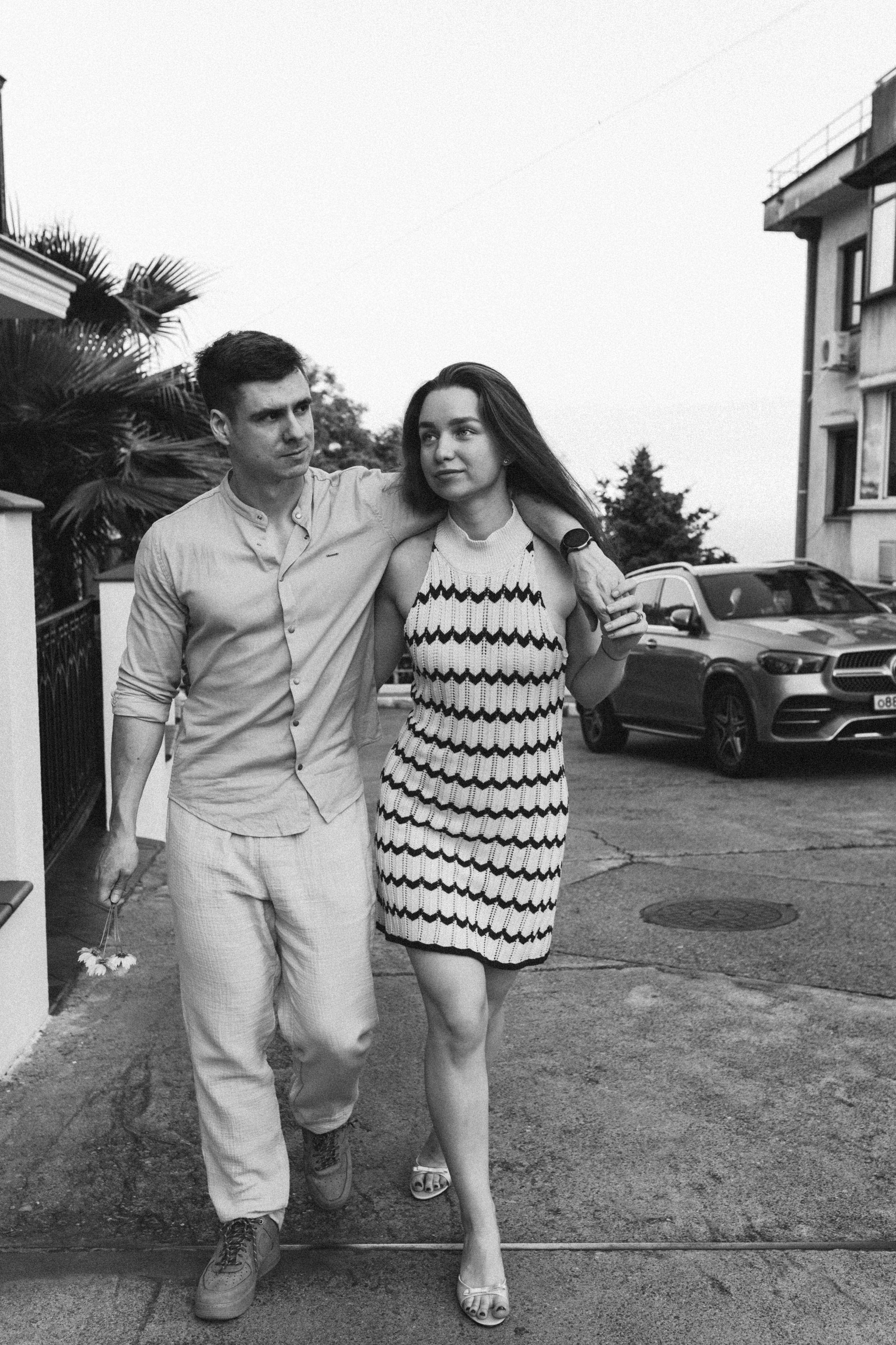 Фотосессия влюбленных love story. Яна Романова Семейный фотограф в Сочи и Адлере