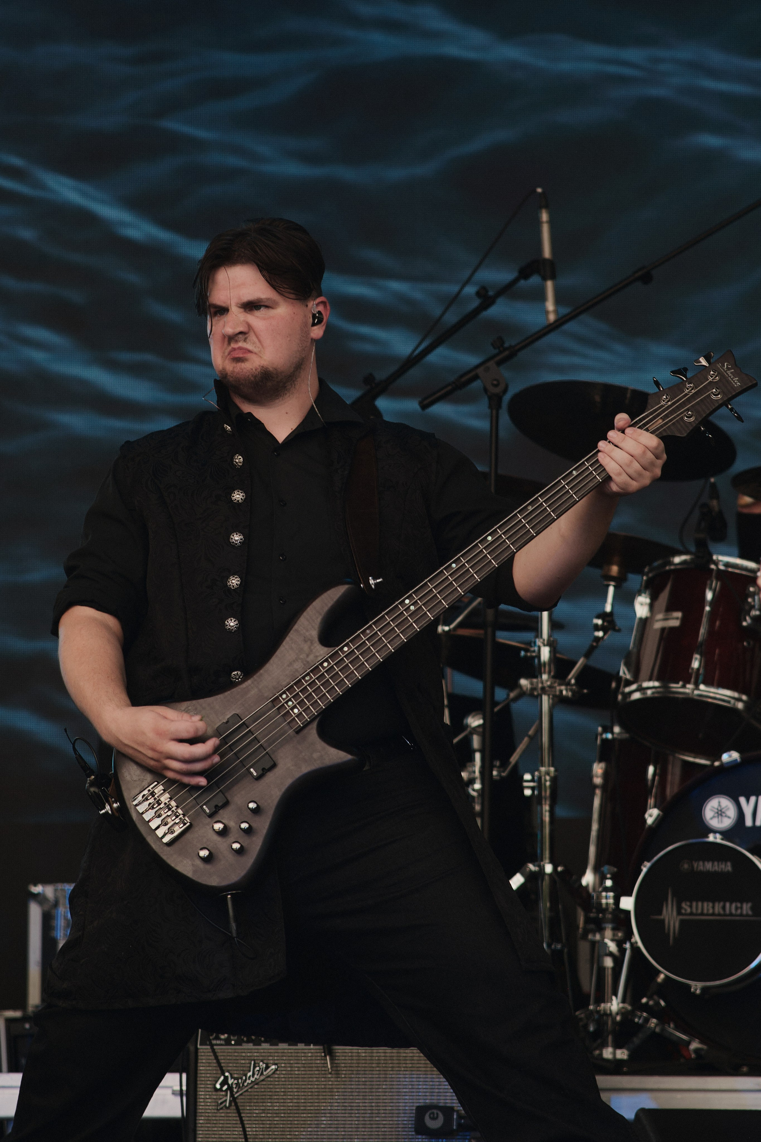 Saphath band concert