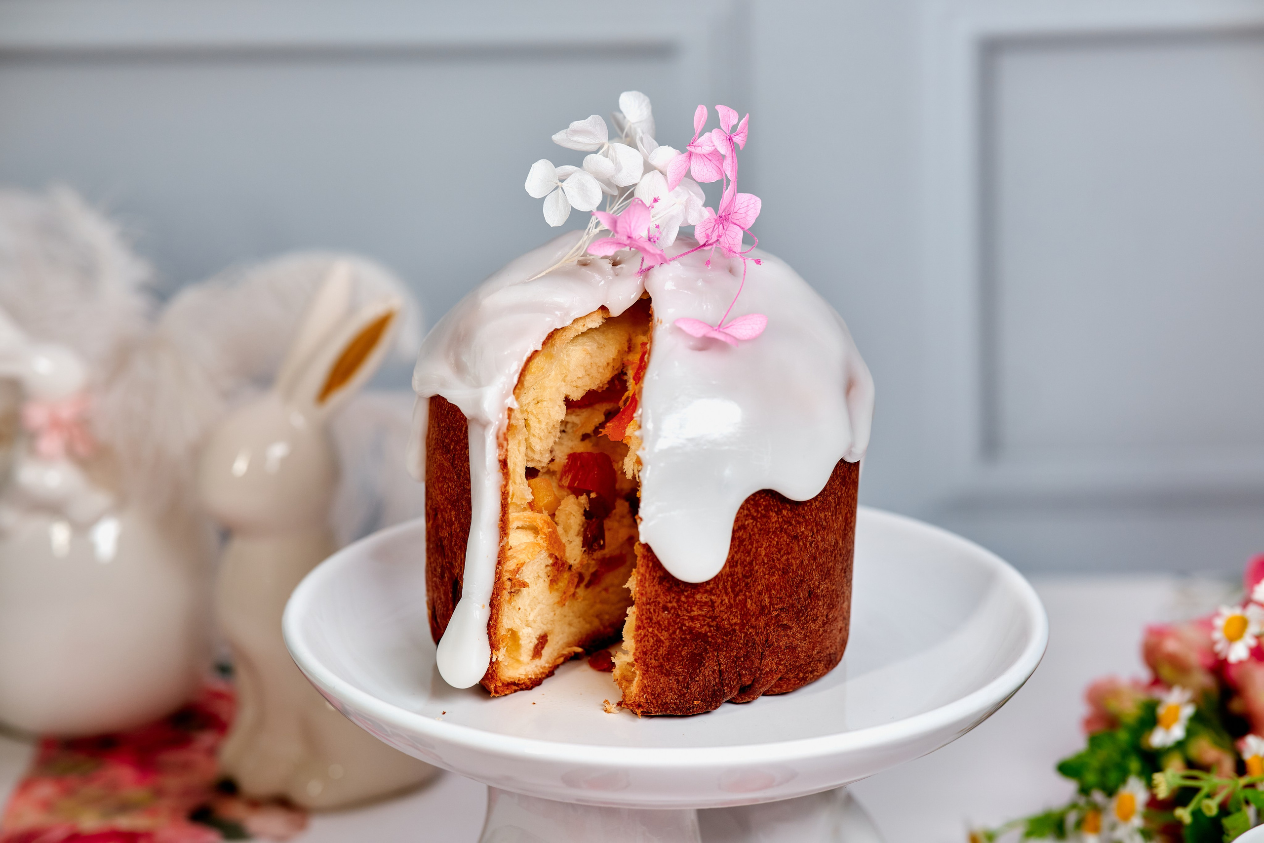 MAK cake. Контент к Пасхе. Фотограф Таганрог Анна Трайжон