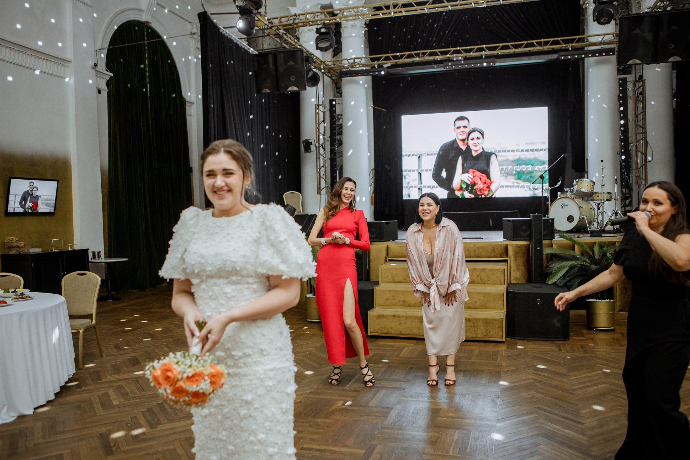 Дмитрий и Валерия. Фотографы в городе Волгограде — Людмила Агеева и Алексей Околелов