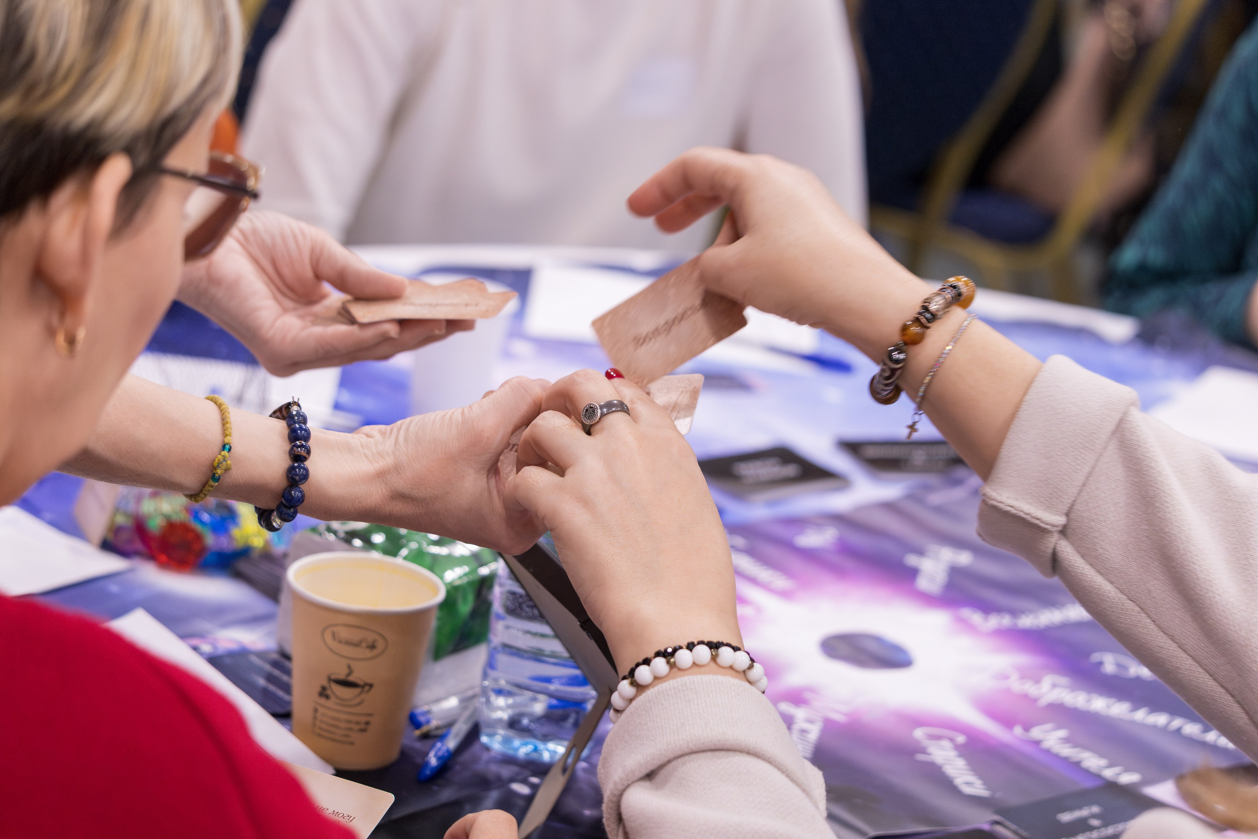 Ночь психологии 07.12.24. Репортажный фотограф Екатеринбург | Яркий, качественный репортаж | Концерты, клубы, репортаж, праздники, корпоративы