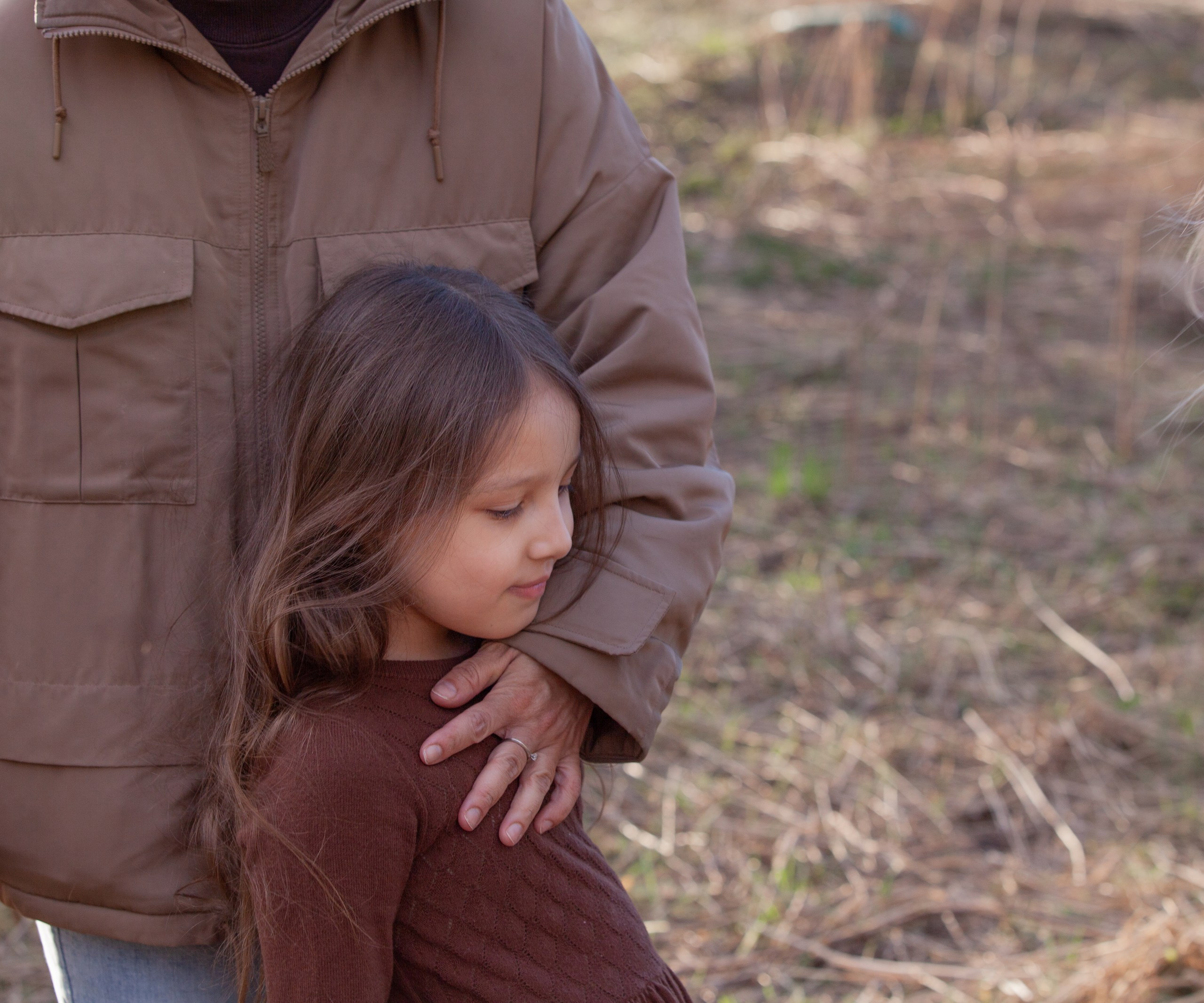 Детская съемка