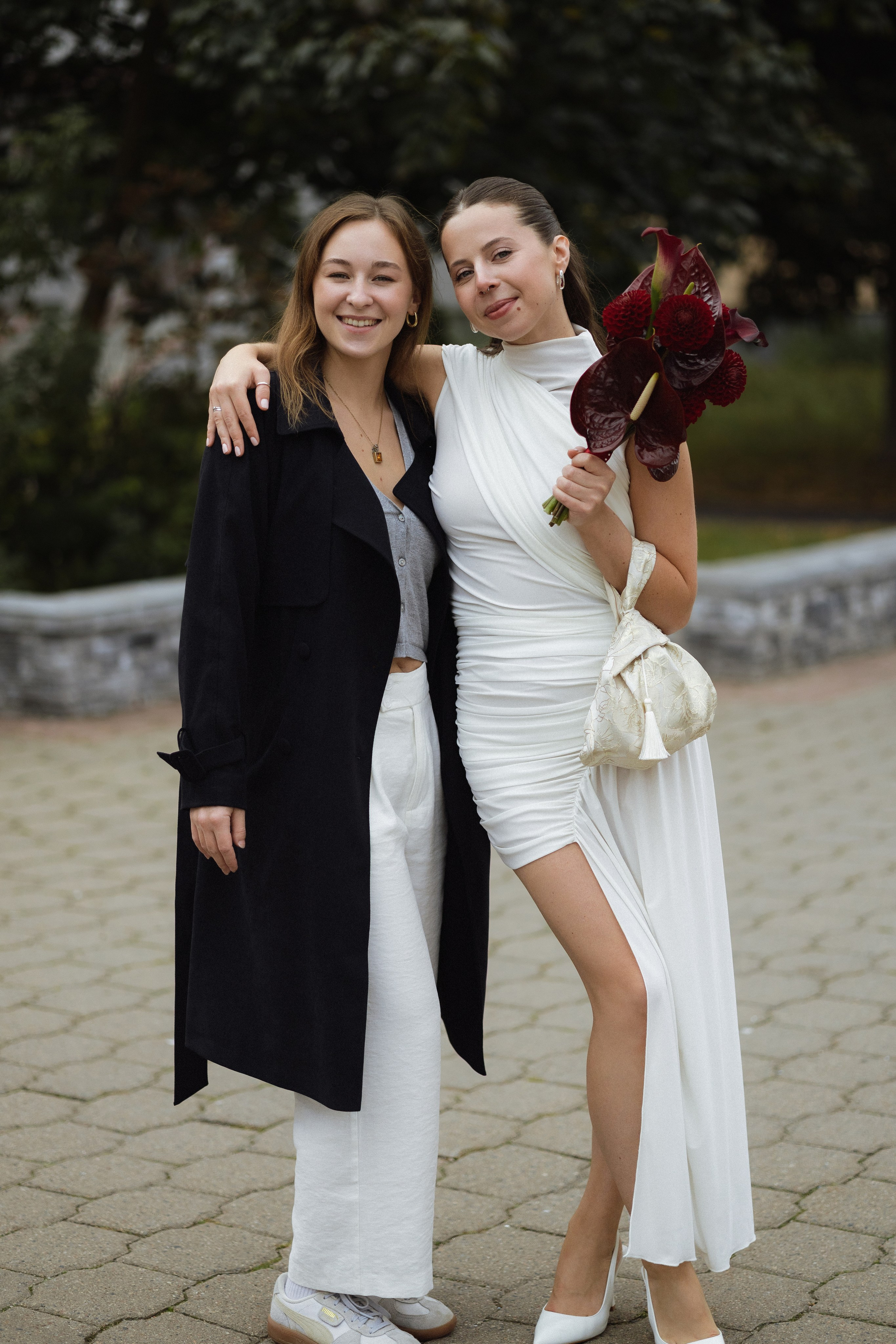 I&M. Свадебный фотограф Лиза Макатович Беларусь Минск