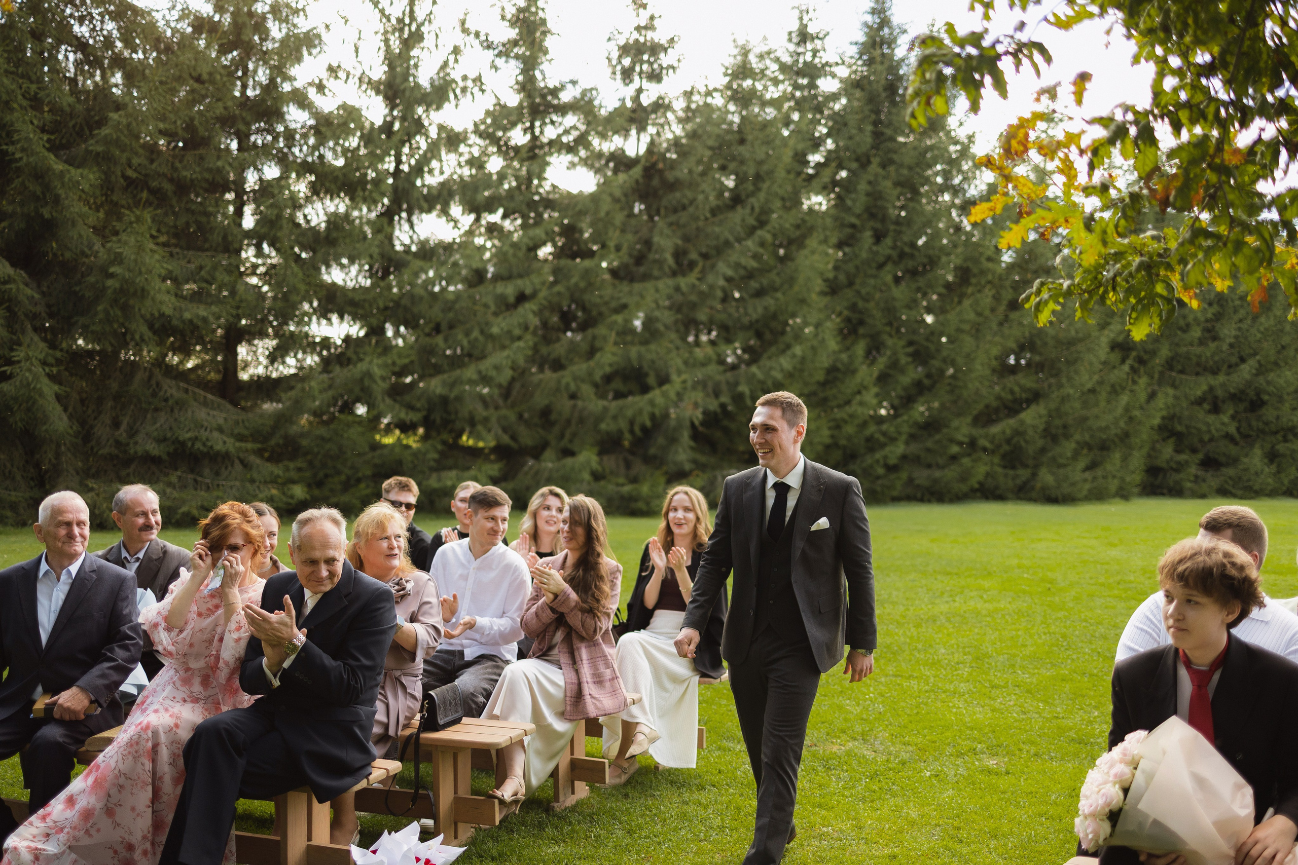 P&V. Свадебный фотограф Лиза Макатович Беларусь Минск